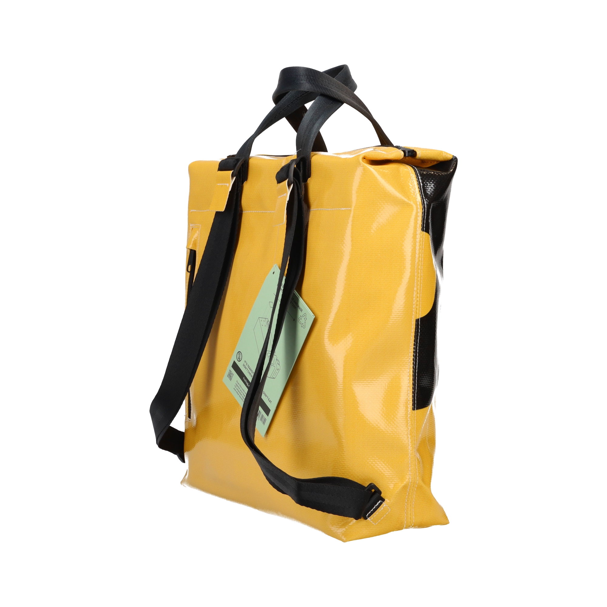 FREITAG F52 MIAMI VICE ベージュ オレンジ 黒 デシプリ FREITAG F52 MIAMI VICE ベージュ オレンジ 黒 デシプリ FREITAG F52