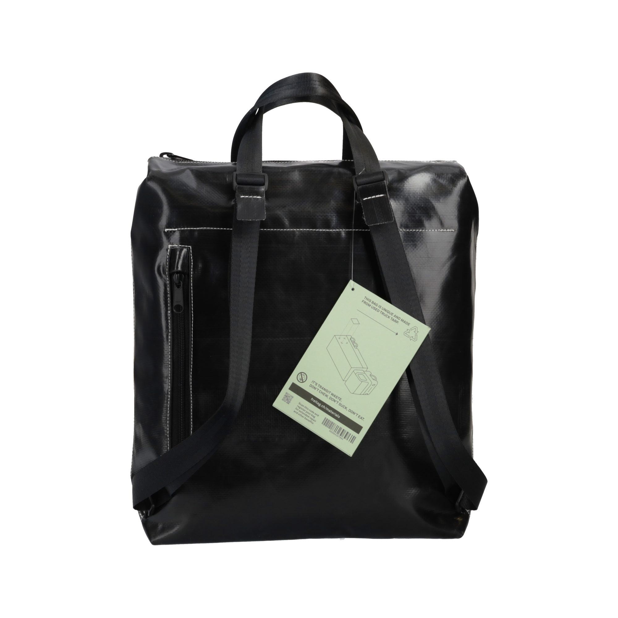 F201 PETE | 327993 | FREITAG