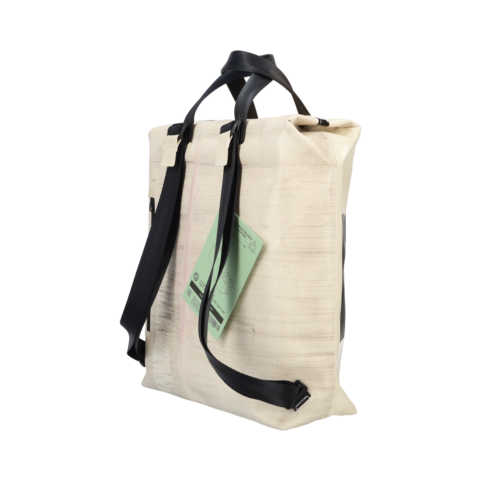 F201 PETE | 328048 | FREITAG