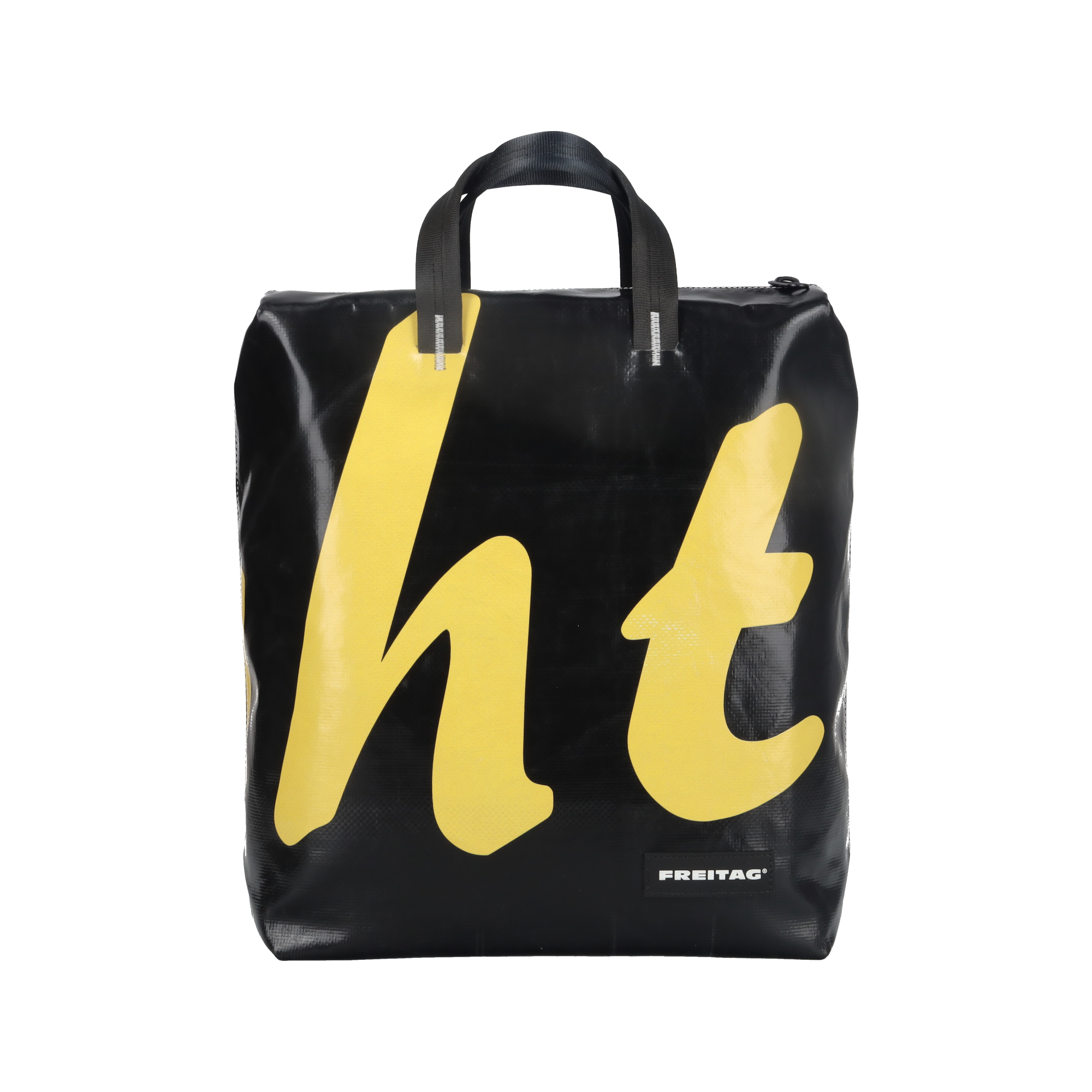 F201 PETE 希少 ブラック　FREITAG フライターグ F201 PETE | 328304 | FREITAG