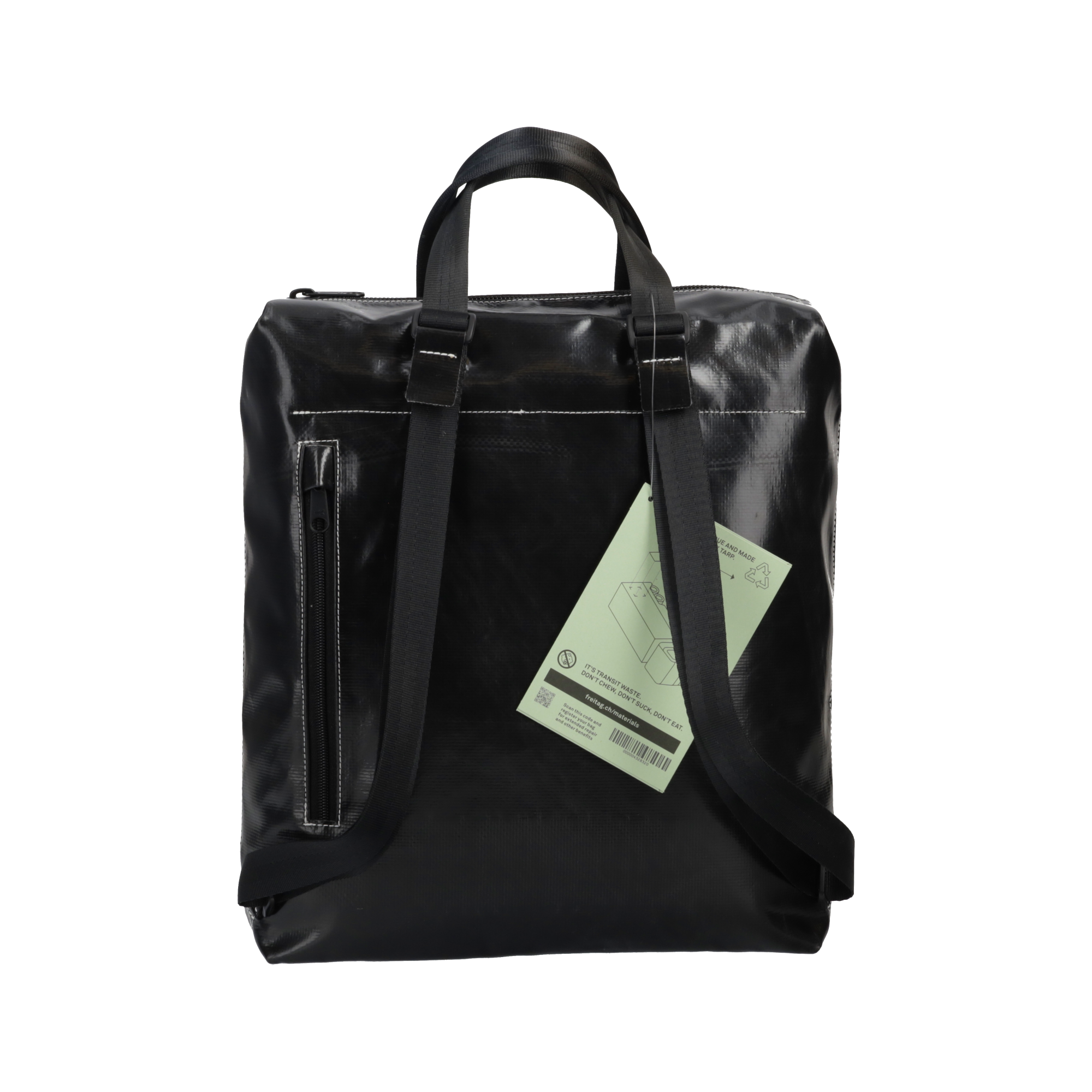 FREITAG F201 PETE 黒 F201 PETE | 328320 | FREITAG