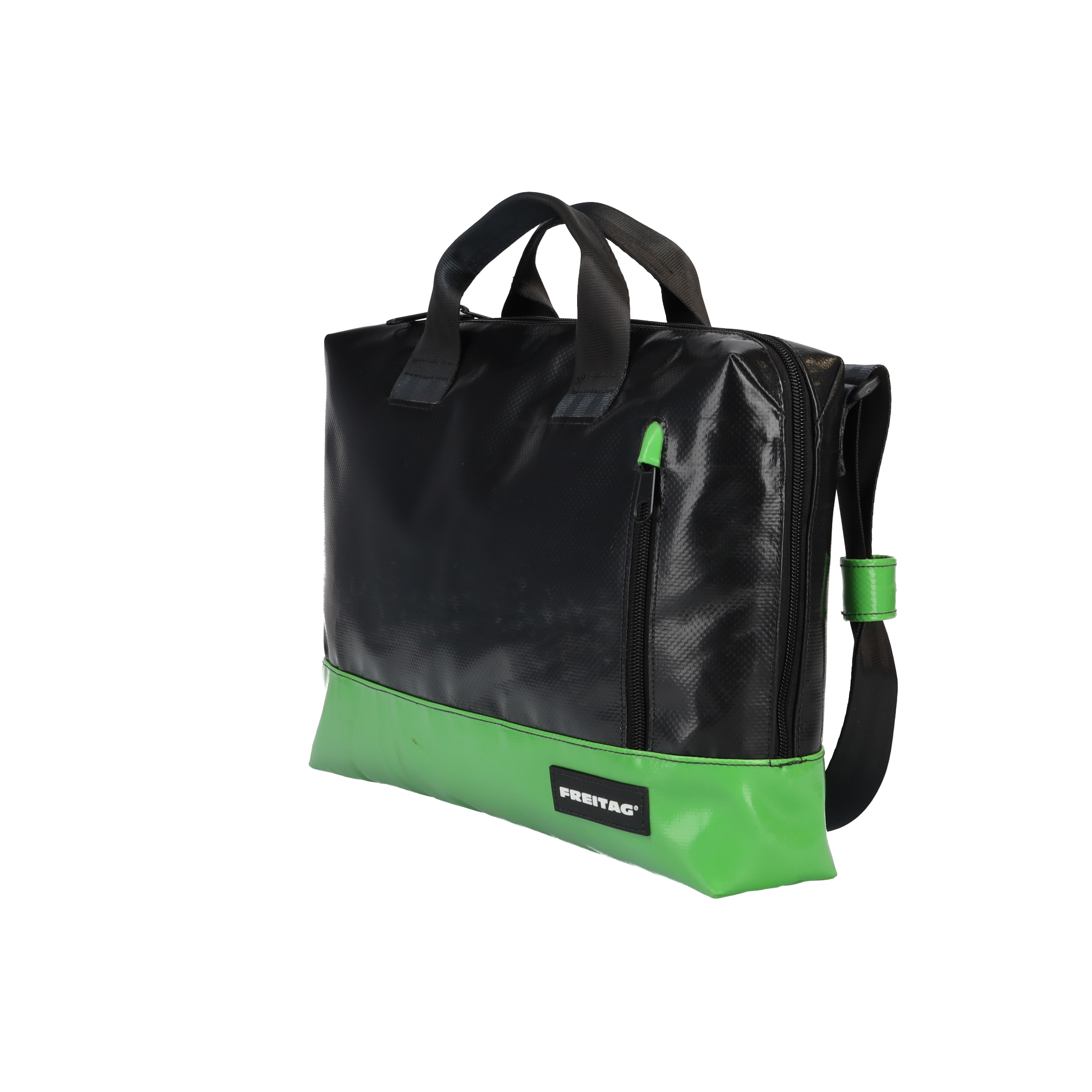 専用！希少 FREITAG F304 MOSS 2way 濃紺 ダークネイビー FREITAG（フライターグ） F304 MOSS モス 2WAY ビジネスバッグ