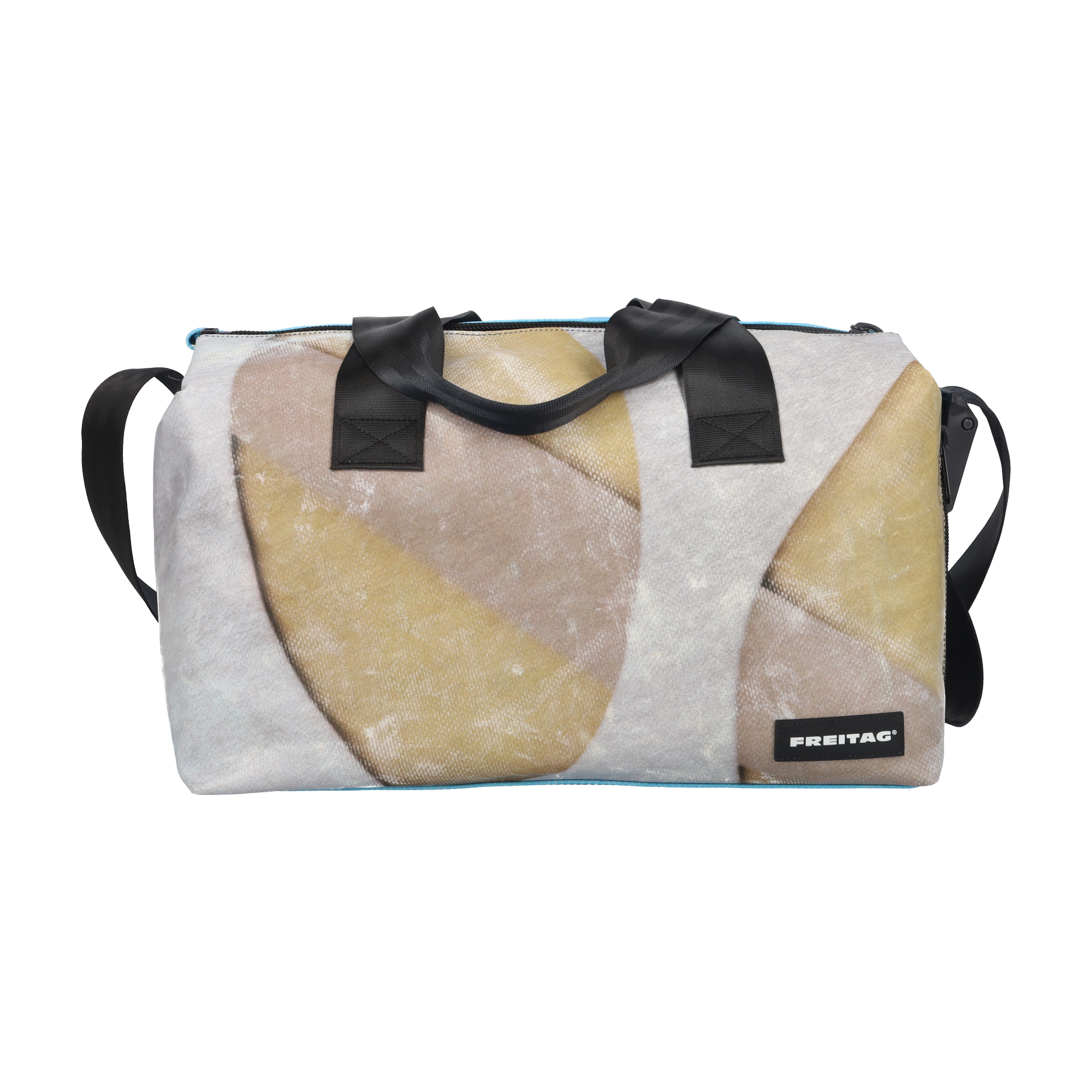 The big sports bag: F46 CLARK | FREITAG