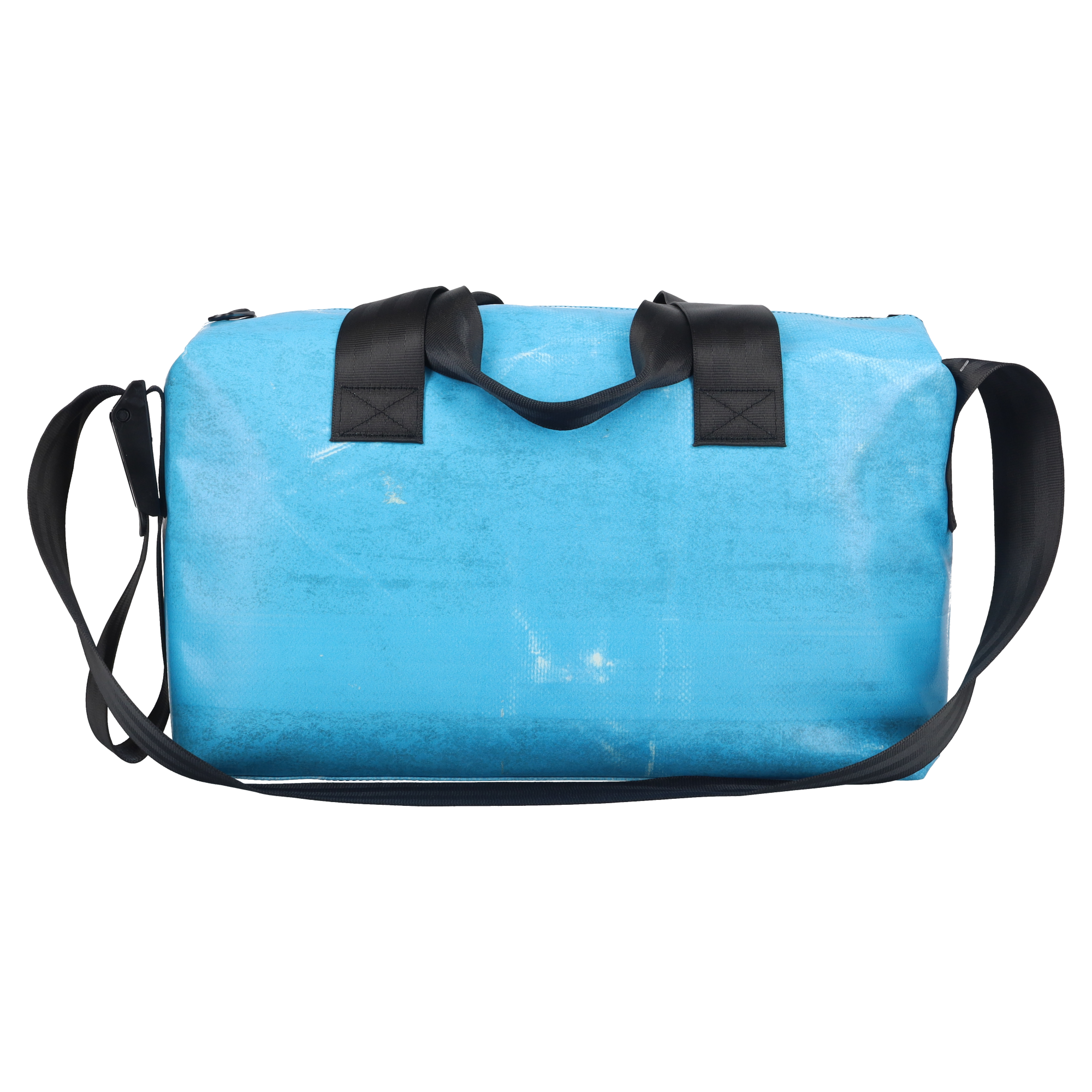 The big sports bag: F46 CLARK | FREITAG