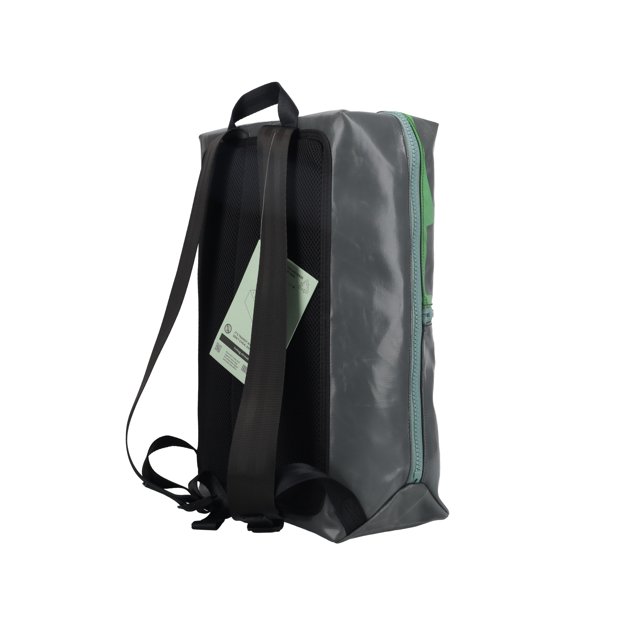 F49 FRINGE | 329322 | FREITAG