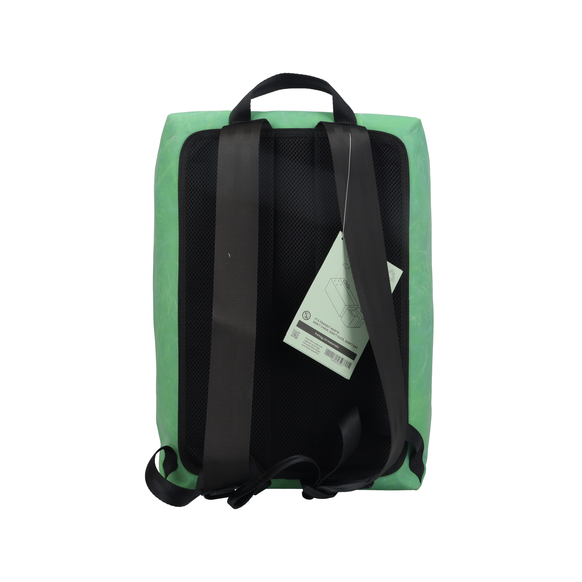 F49 FRINGE | 329441 | FREITAG