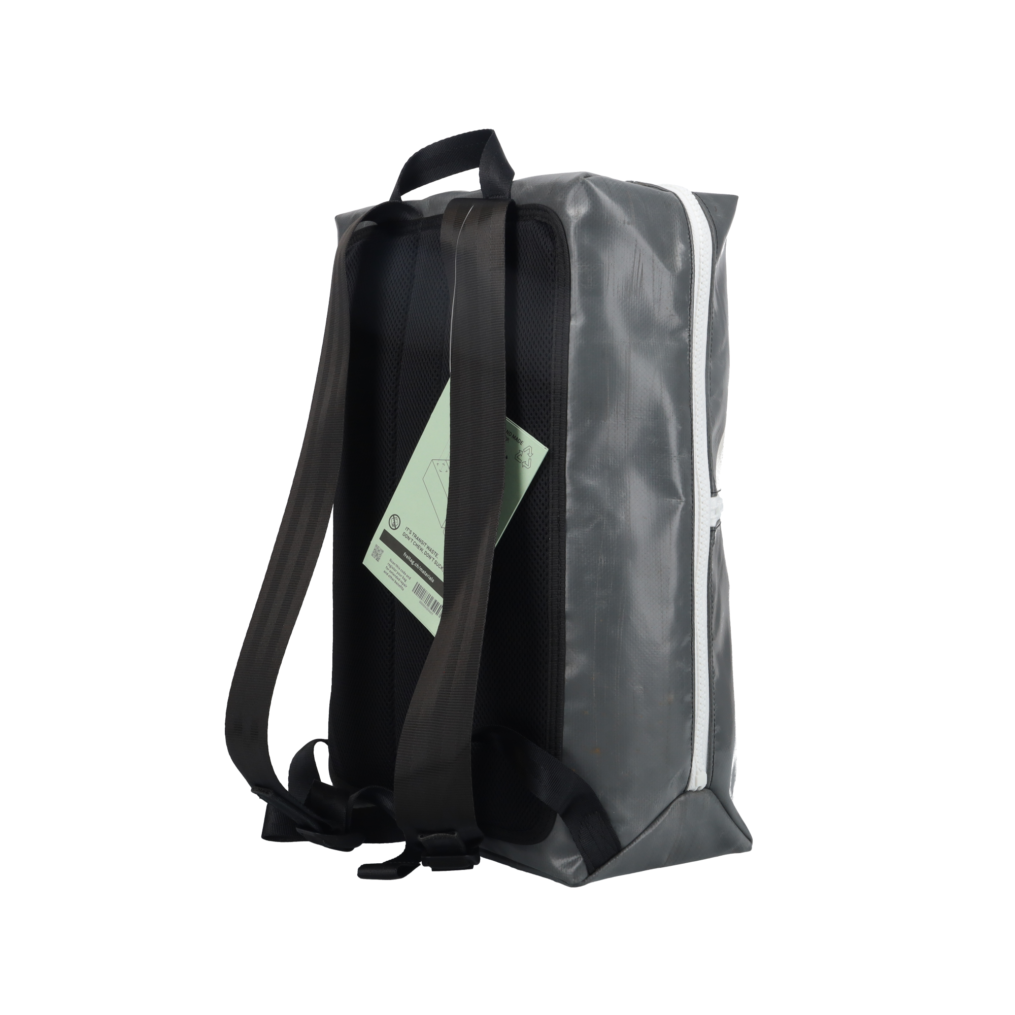 F49 FRINGE | 329445 | FREITAG