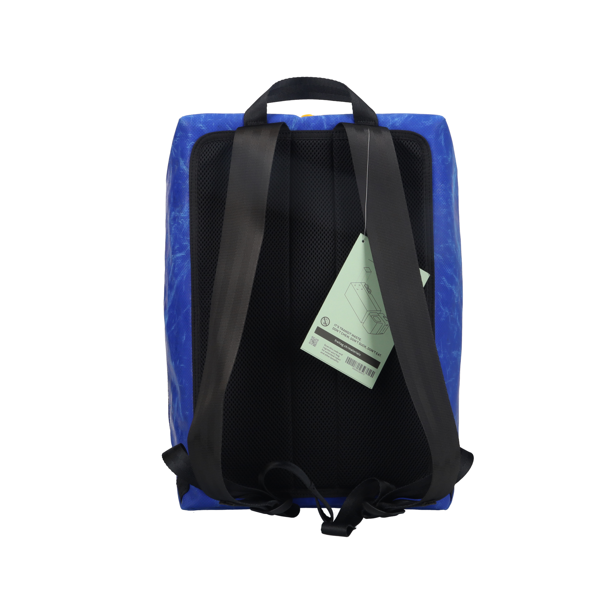 F262 JULIEN | FREITAG