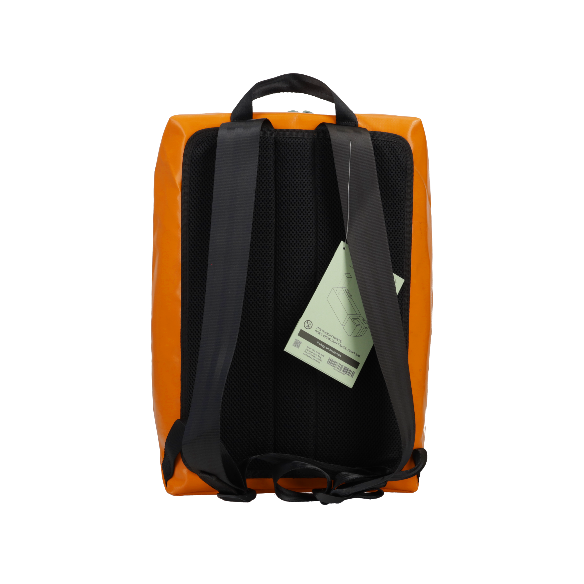 F49 FRINGE | 329489 | FREITAG