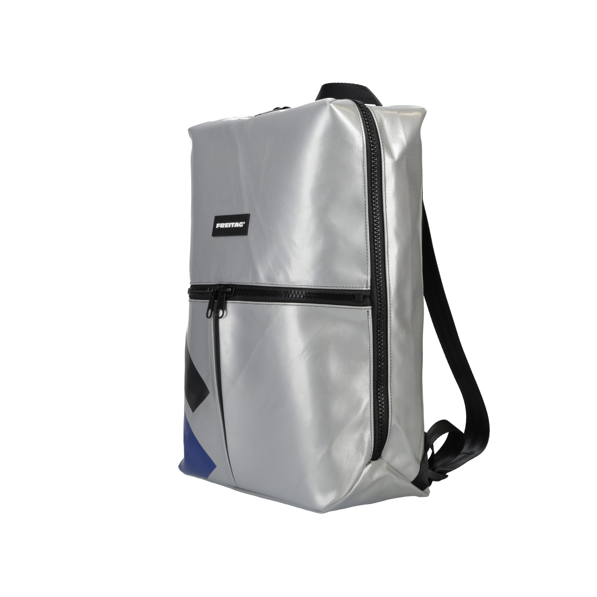 FREITAG F49 FRINGE グレー/青 F49 FRINGE | 329492 | FREITAG