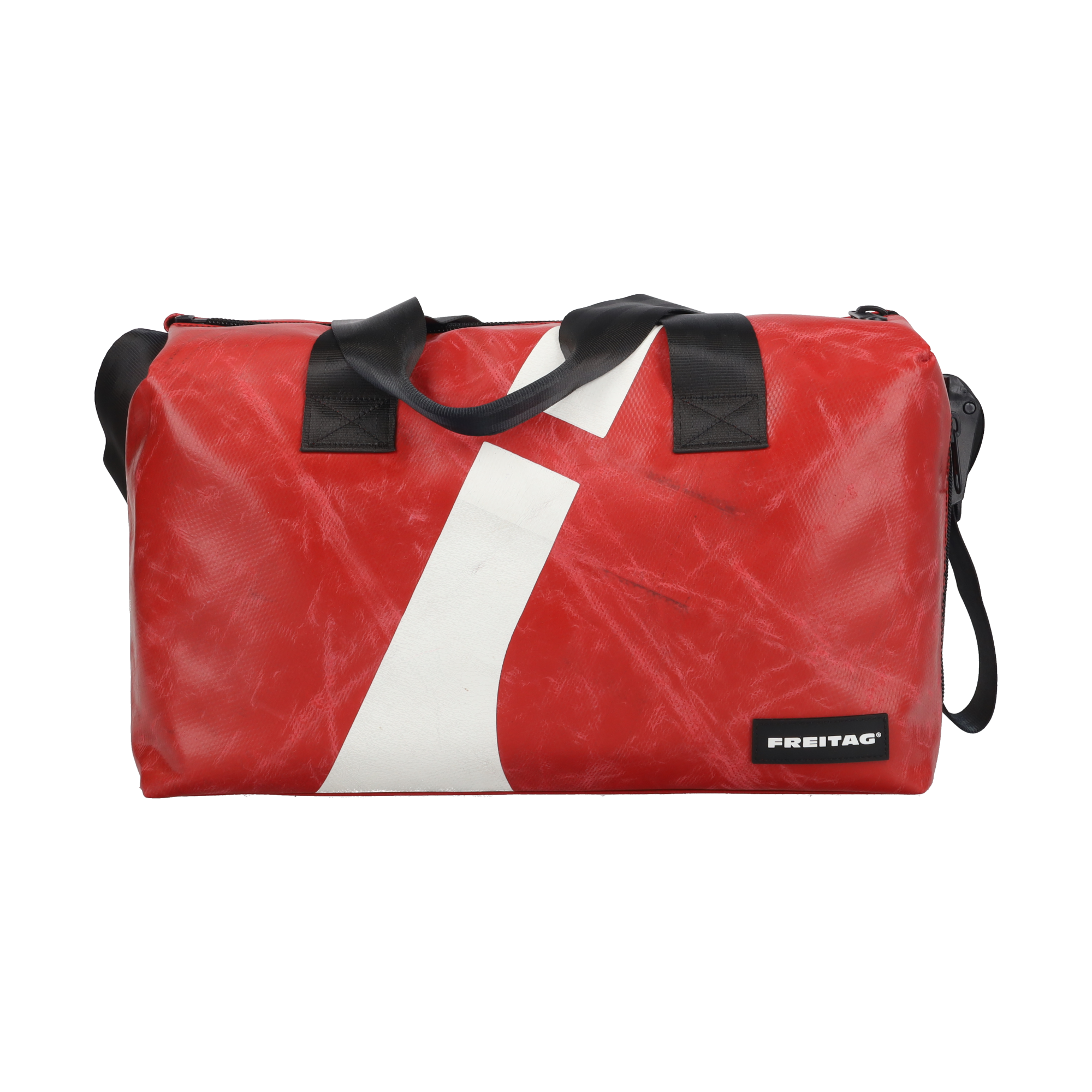 The big sports bag: F46 CLARK | FREITAG