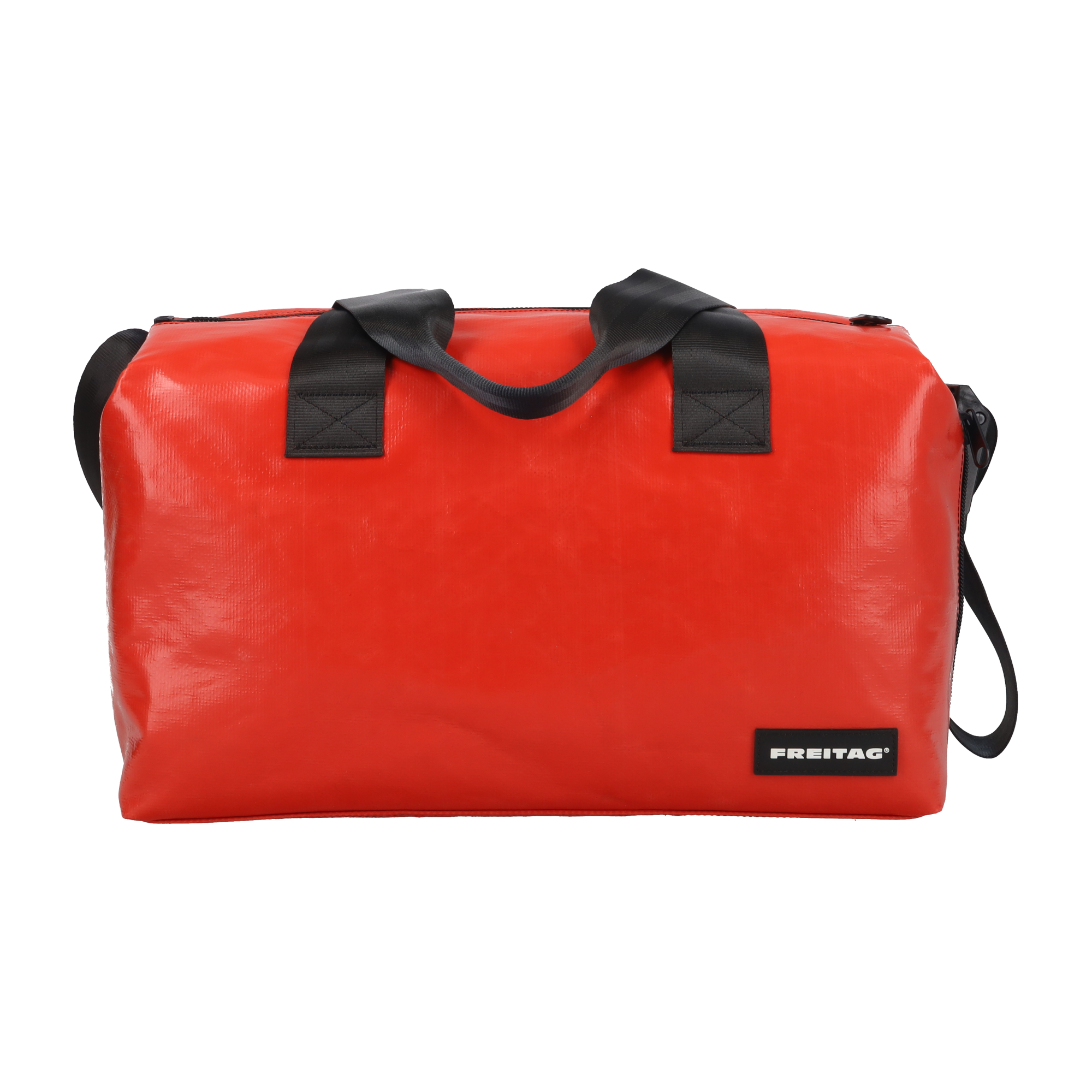 The big sports bag: F46 CLARK | FREITAG