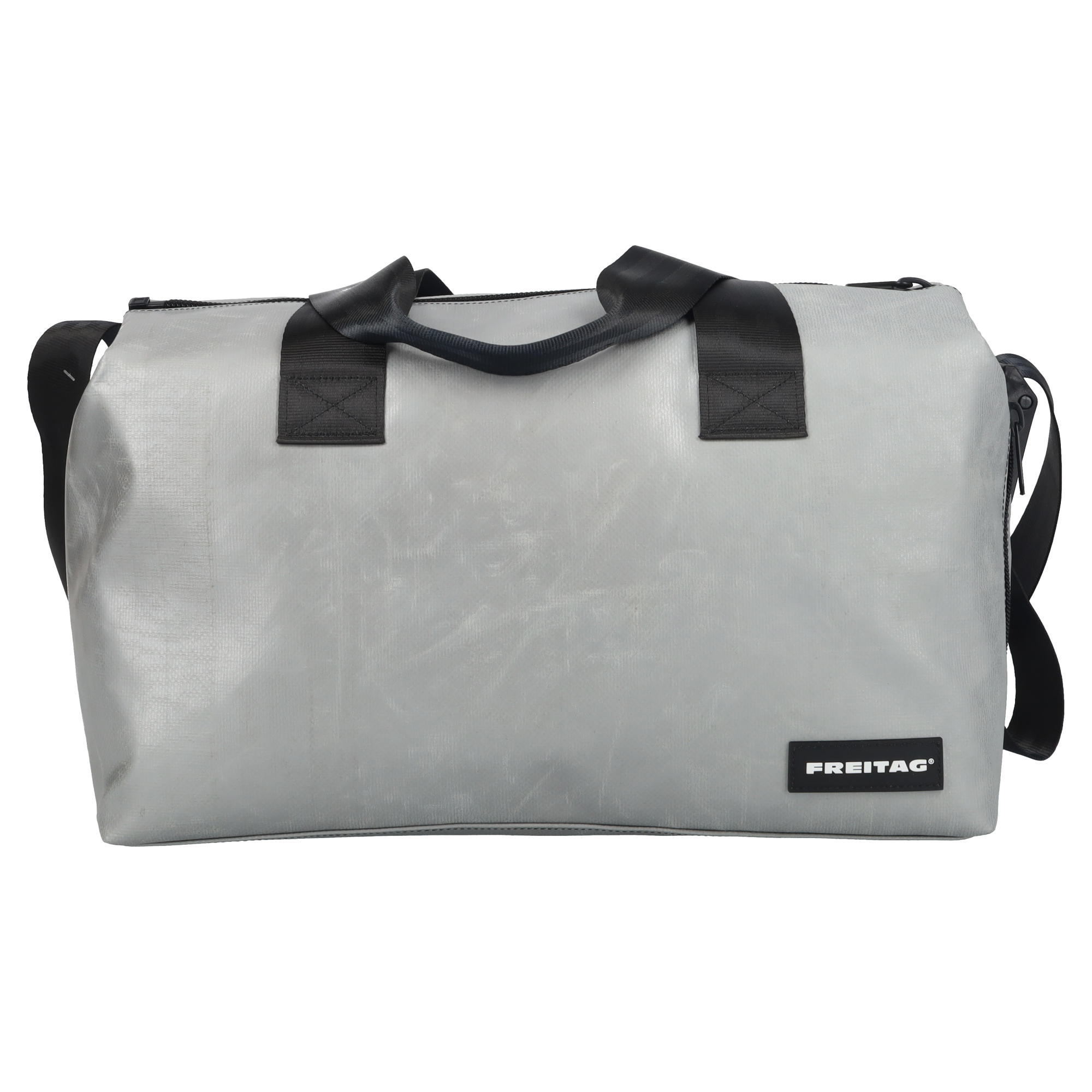 FREITAG フライターグ　ロイス　Lois F45 シルバー　グレー F45 LOIS | 329731 | FREITAG