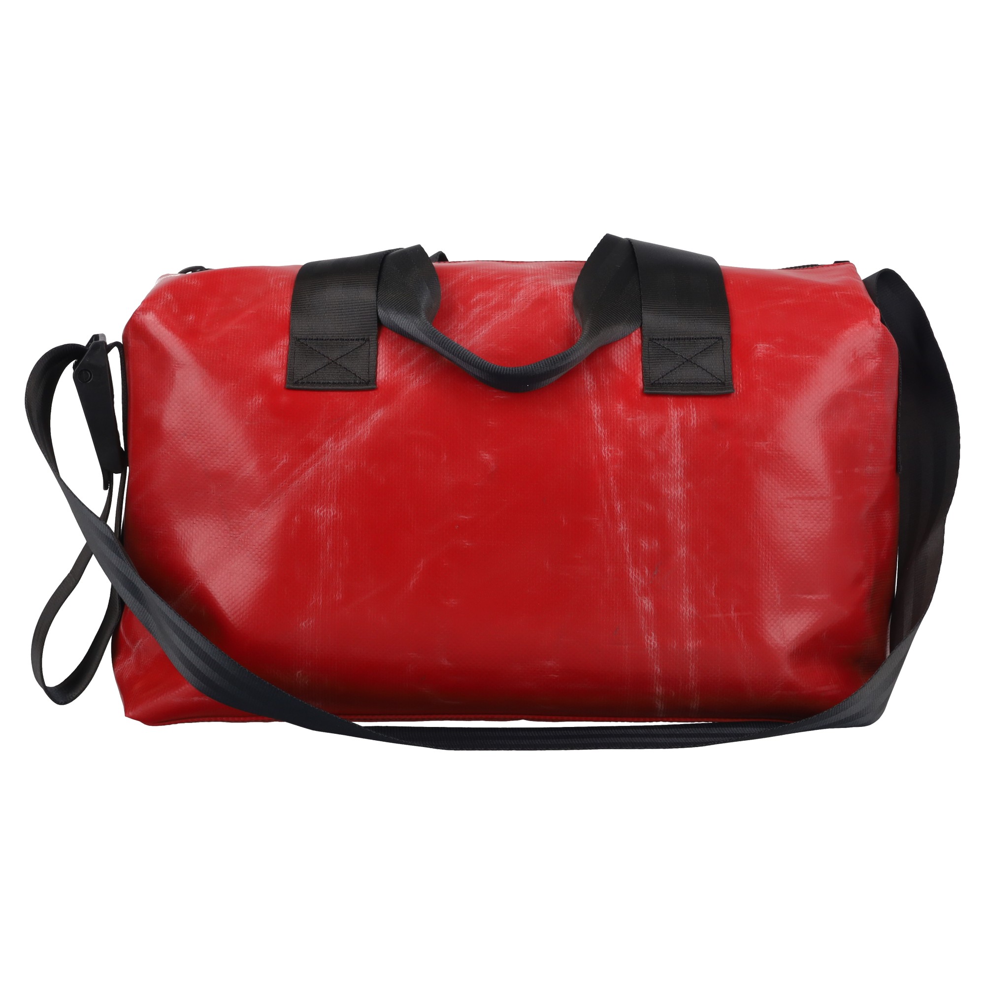 ラージサイズのスポーツバッグ：F46 CLARK | FREITAG