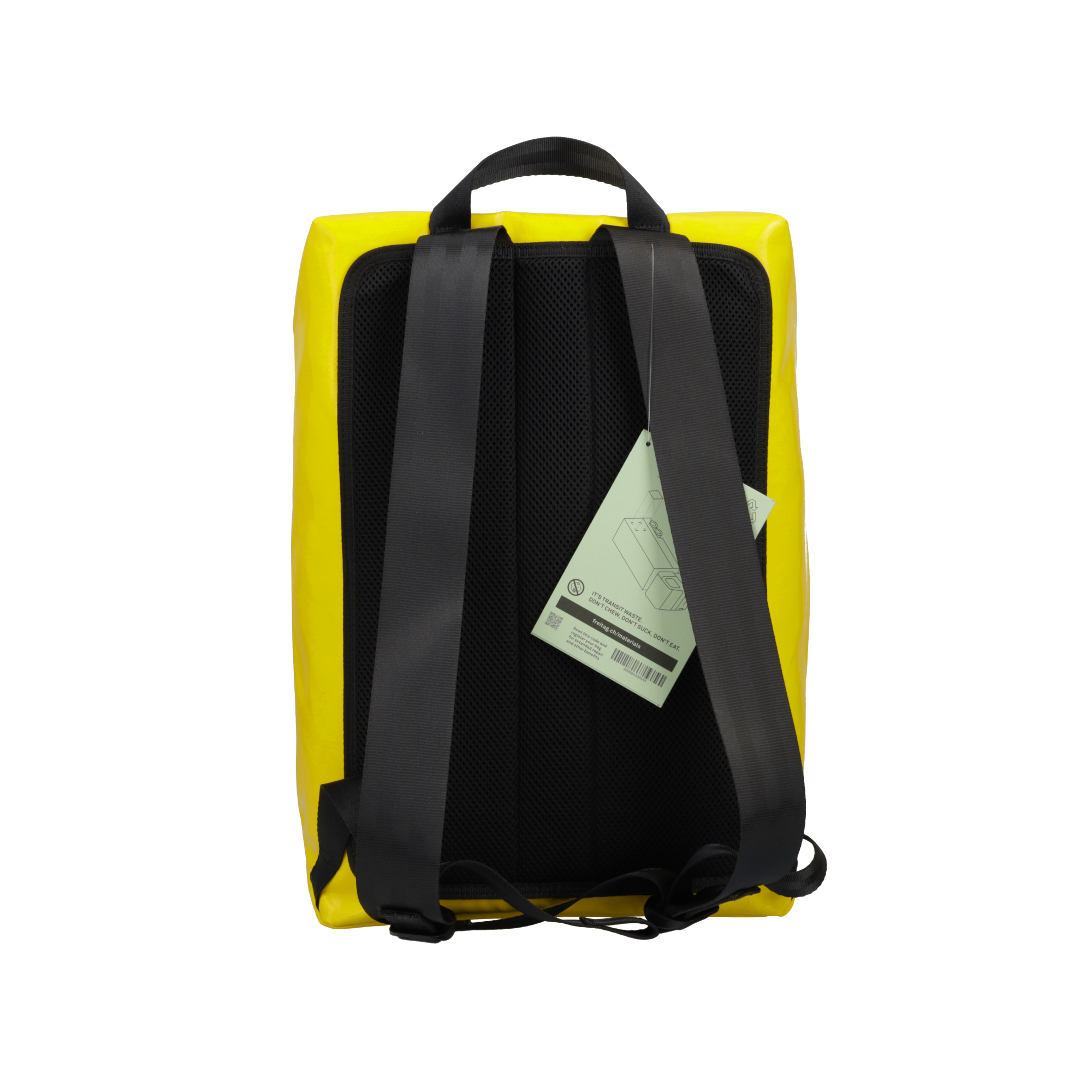 F49 FRINGE | 330595 | FREITAG