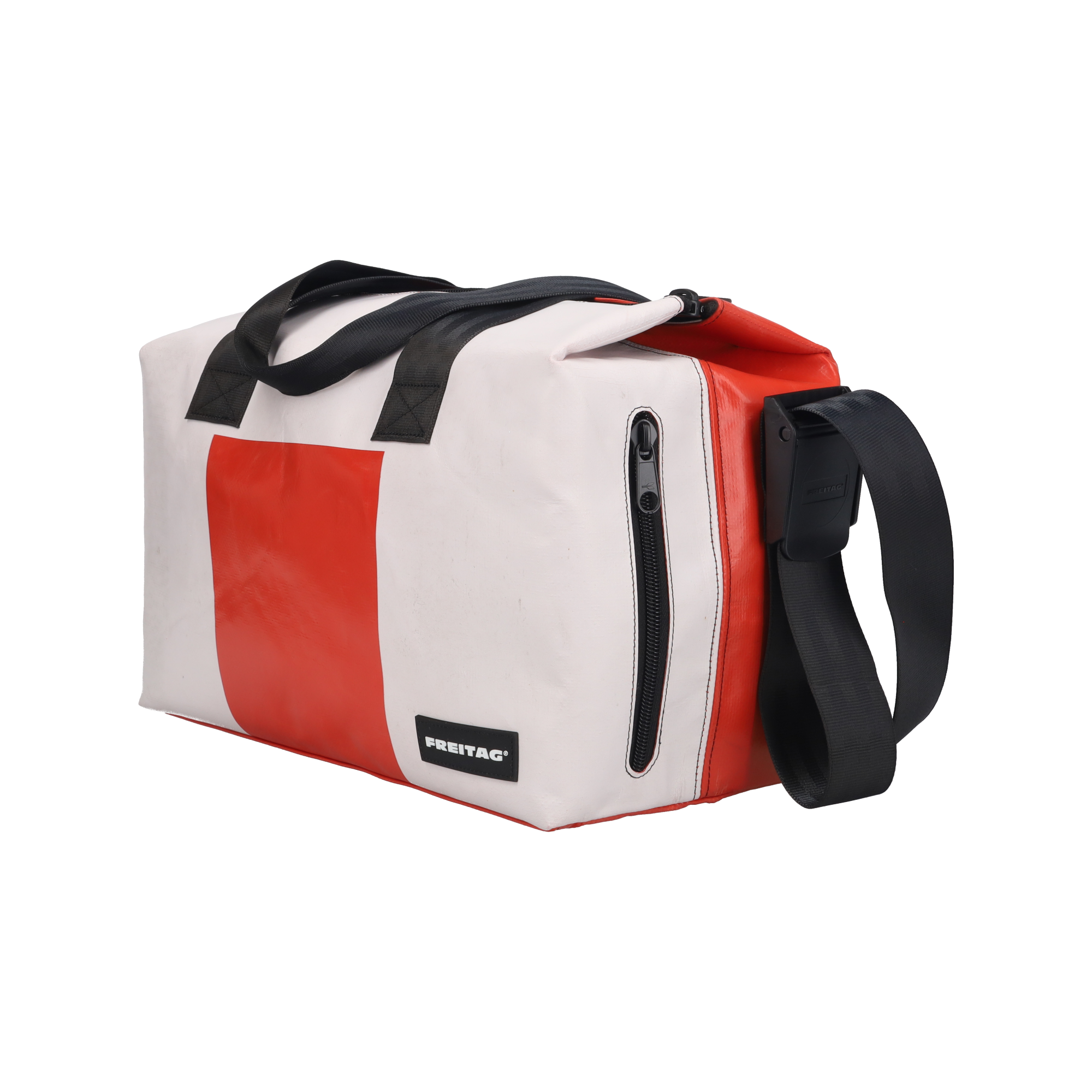 The big sports bag: F46 CLARK | FREITAG