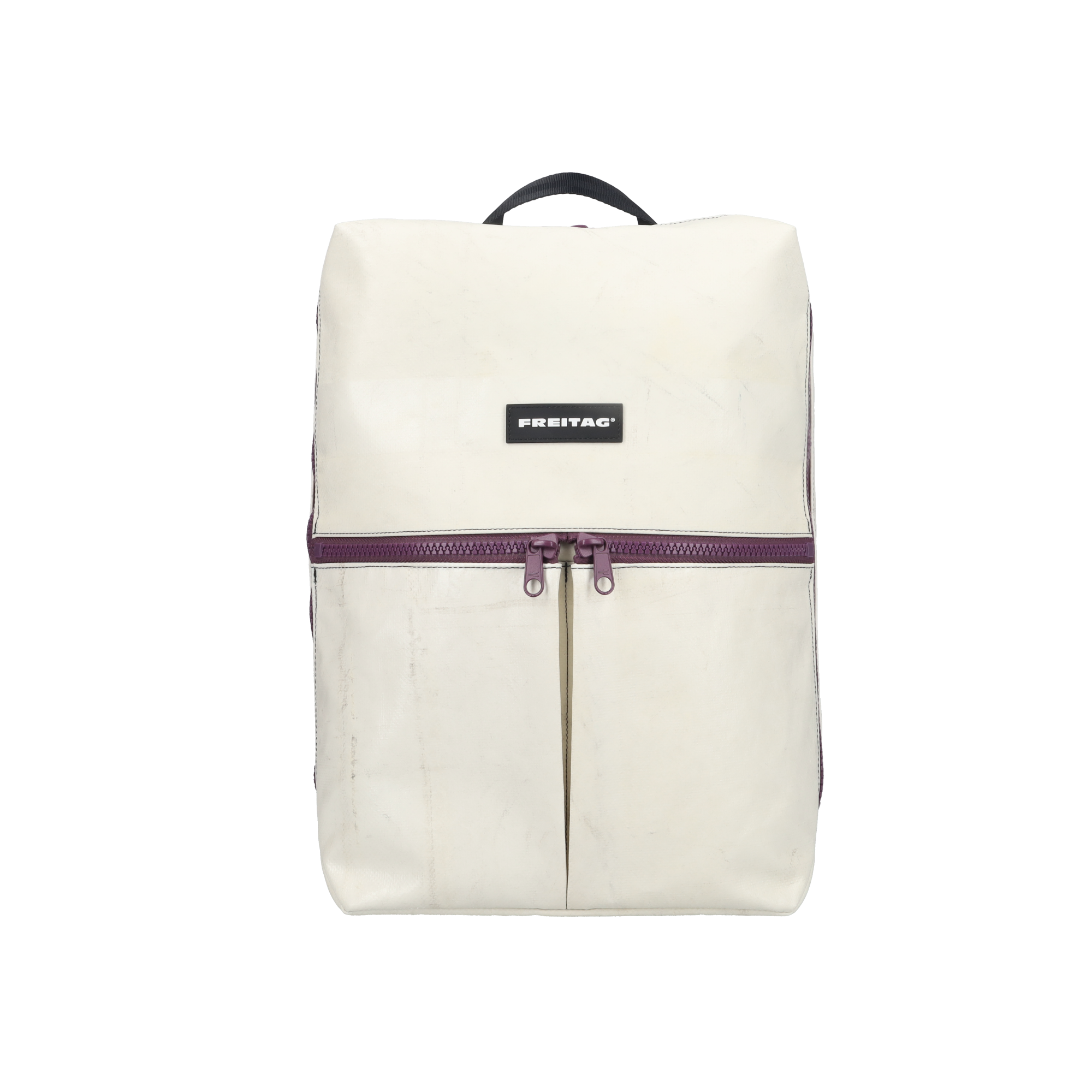 FREITAG F49 FRINGE　ホワイト F49 FRINGE | 330741 | FREITAG
