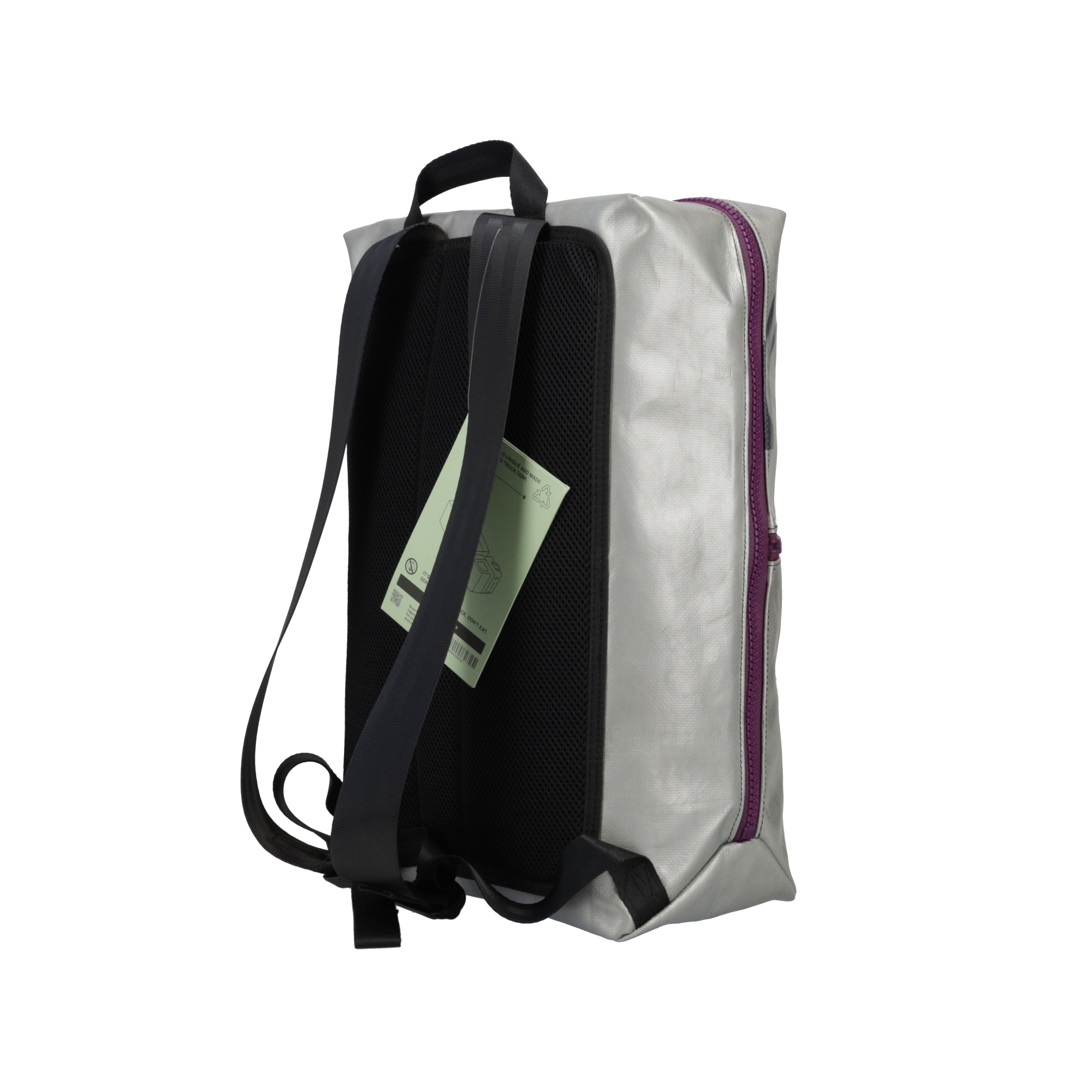 F49 FRINGE | 330767 | FREITAG