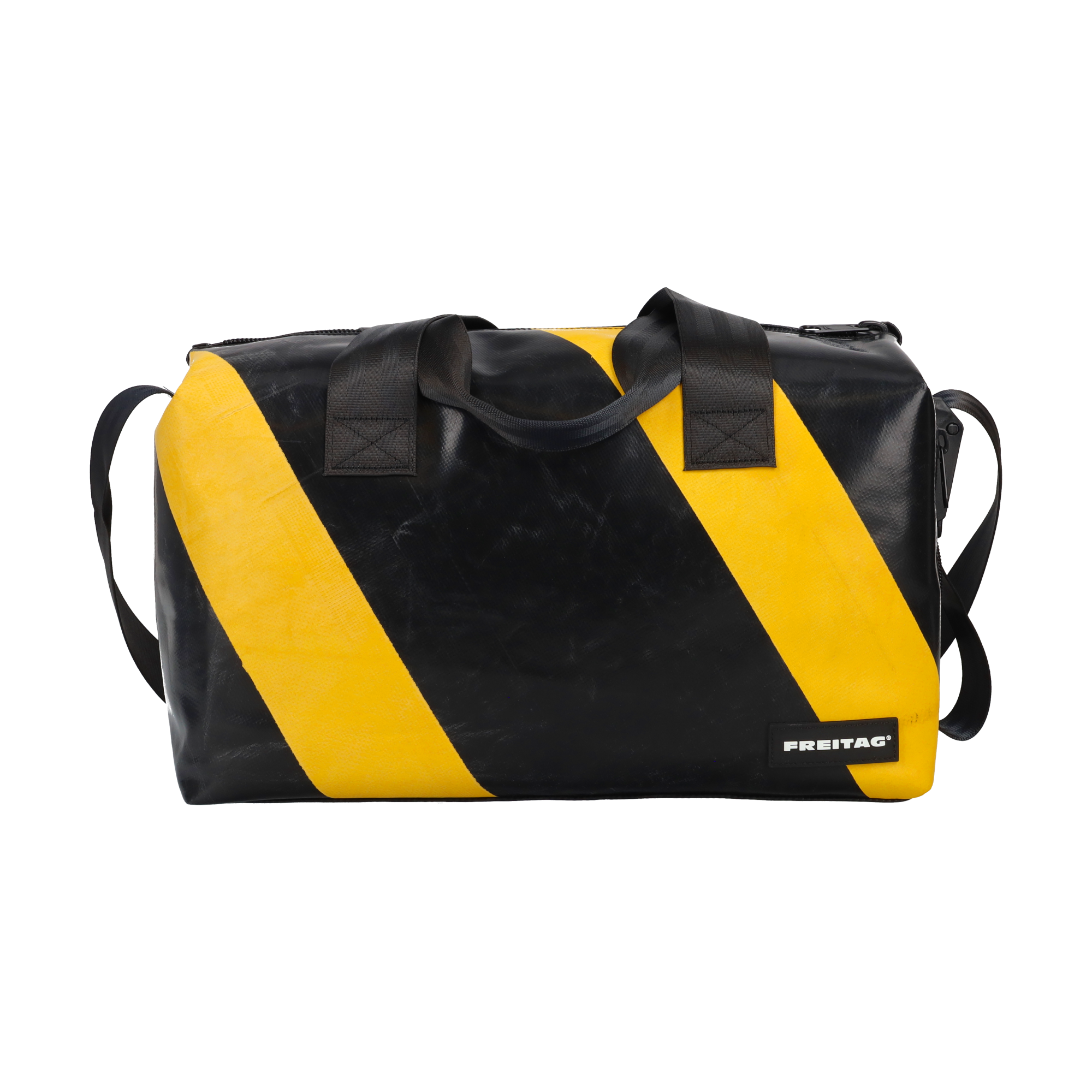 The big sports bag: F46 CLARK | FREITAG