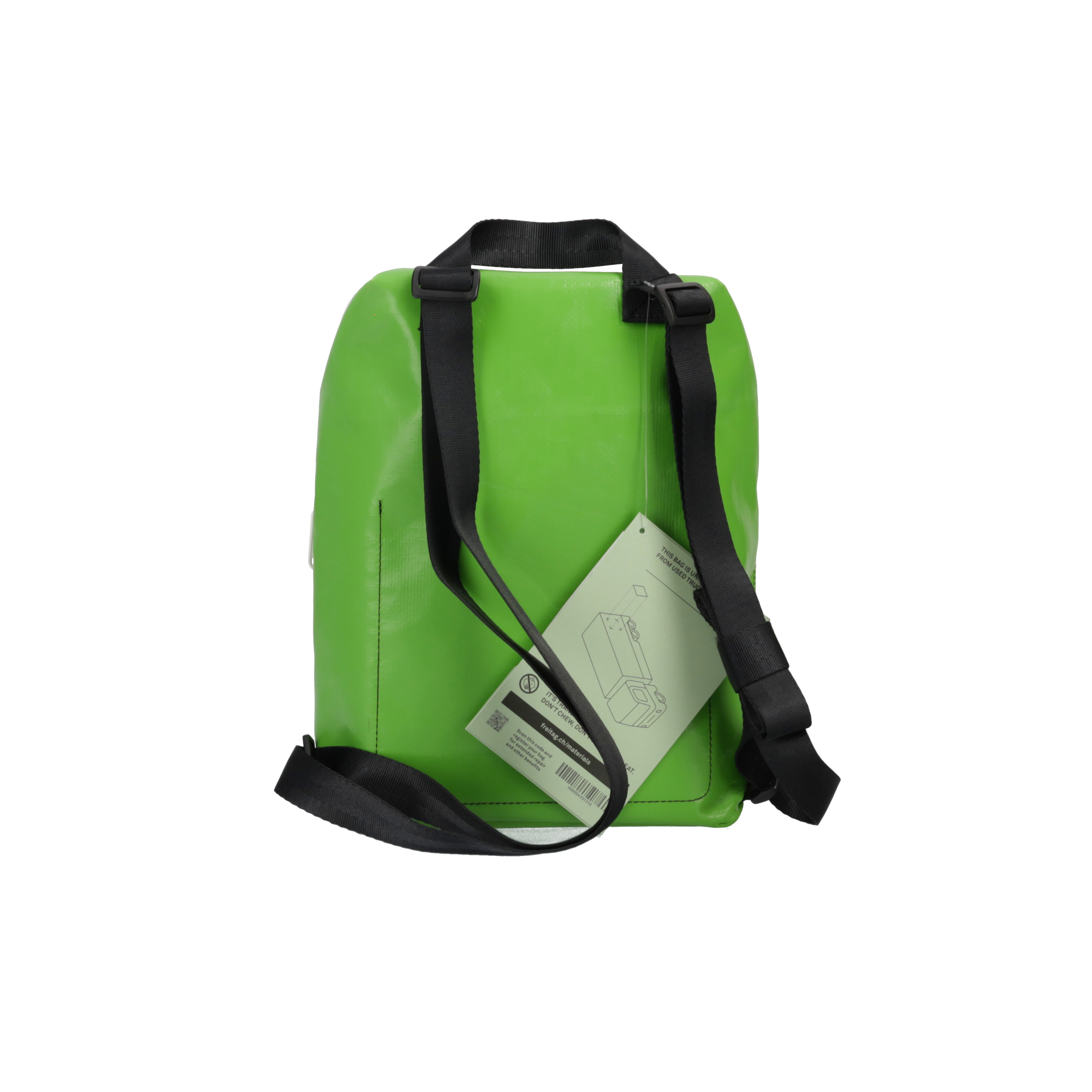 FREITAG BACKPACKS | FREITAG