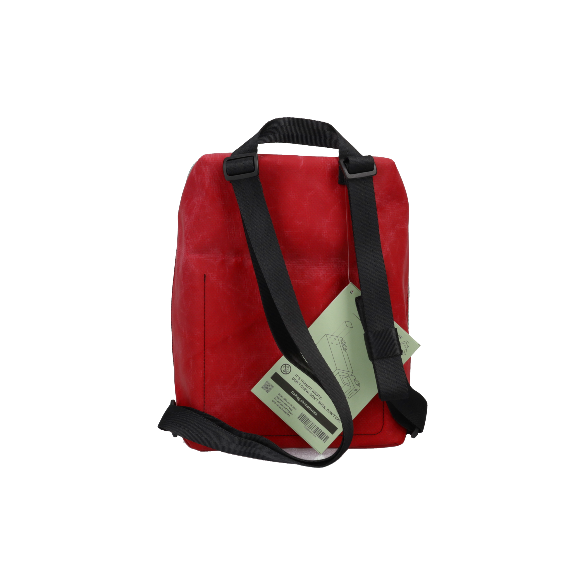 FREITAGバックパック | FREITAG