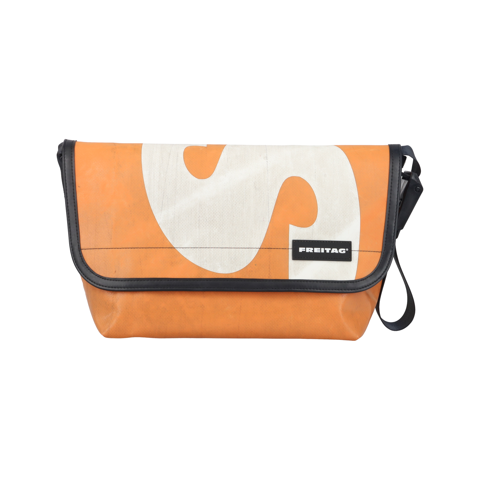FREITAG サーフサイド6 オレンジ/白 F42 SURFSIDE 6 | 332920 | FREITAG