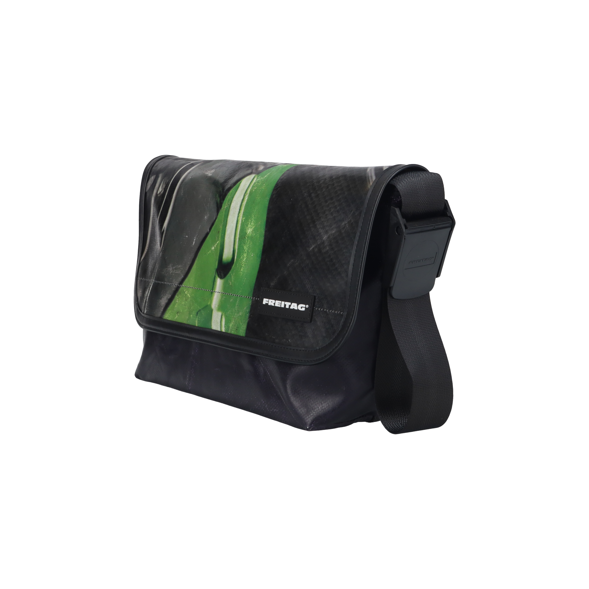 Welcome Back F42 SURFSIDE 6 | FREITAG