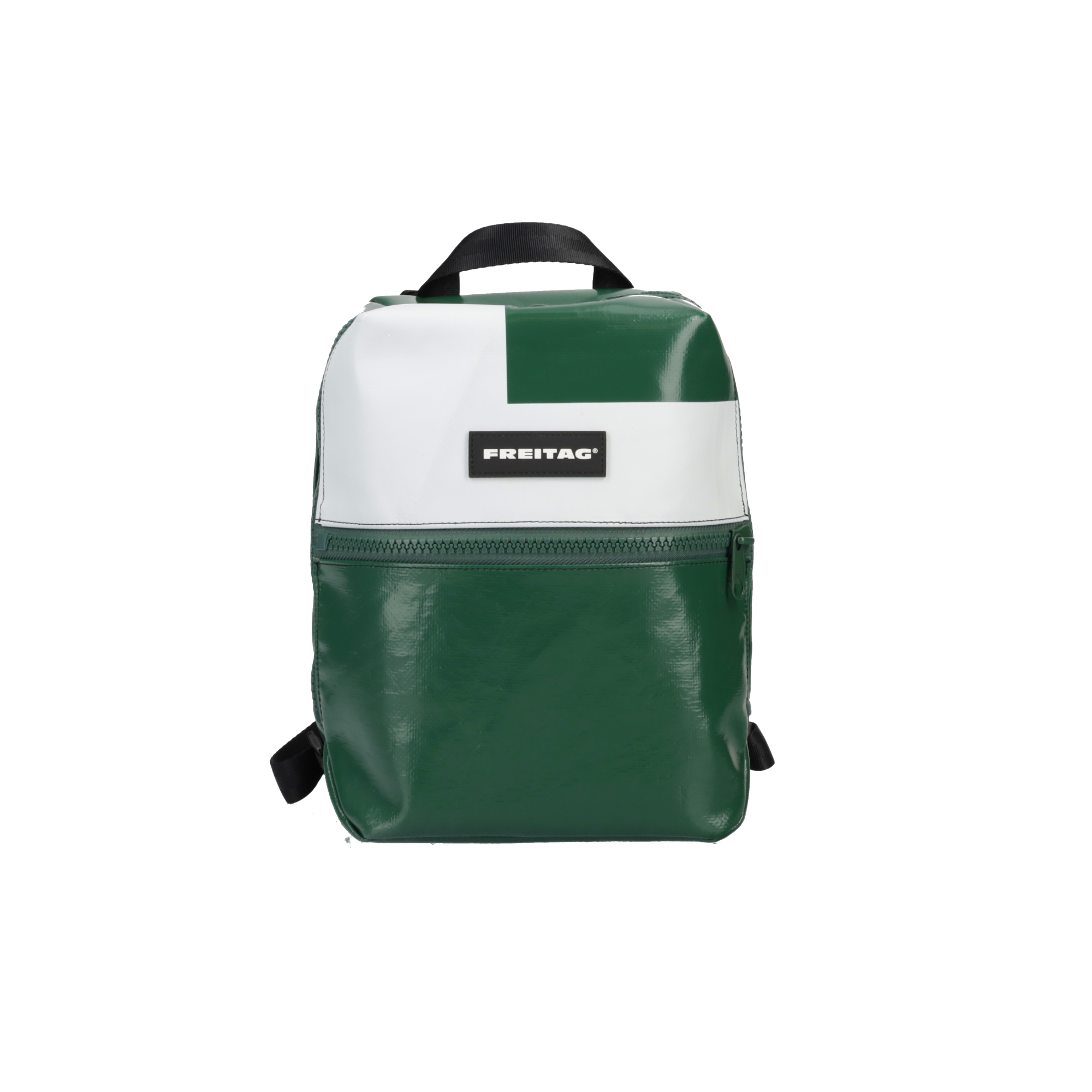 FREITAG ボストンバッグ グリーン　F46 CLARK FREITAG ボストンバッグ グリーン F46 CLARK フライターグ F46 CLARK