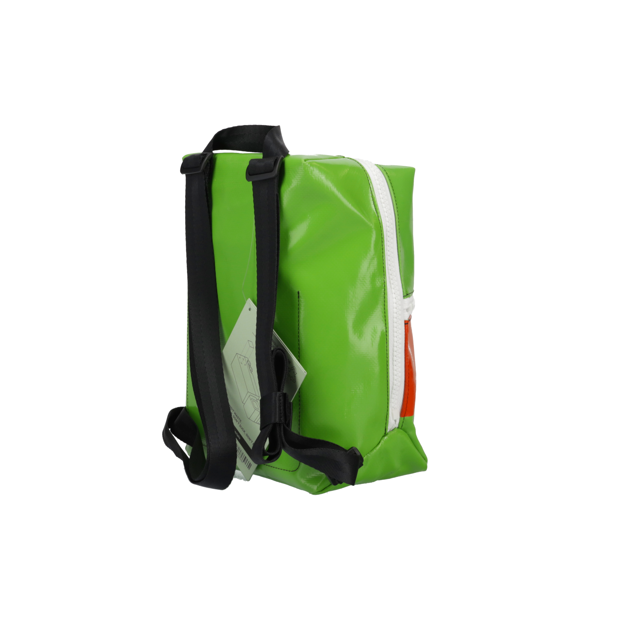 バックパック ガイド | FREITAG