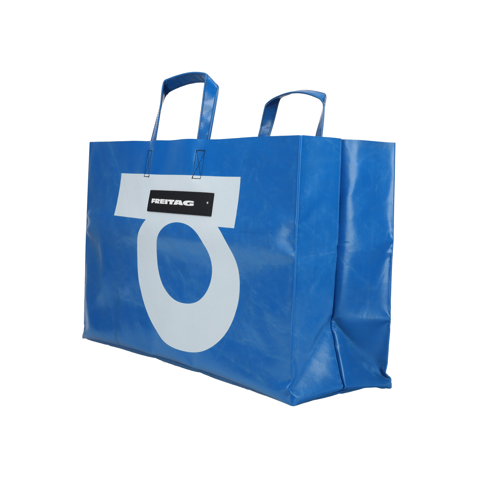 THE EXTRA-WIDE SHOPPER: F260 MIAMI WIDE | FREITAG