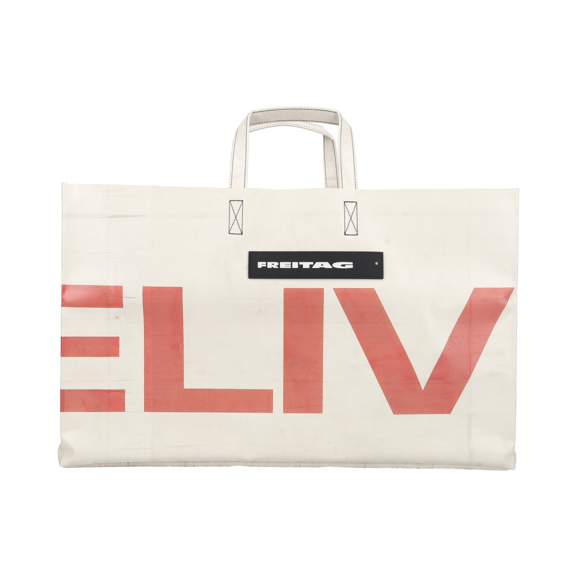 THE EXTRA-WIDE SHOPPER: F260 MIAMI WIDE | FREITAG