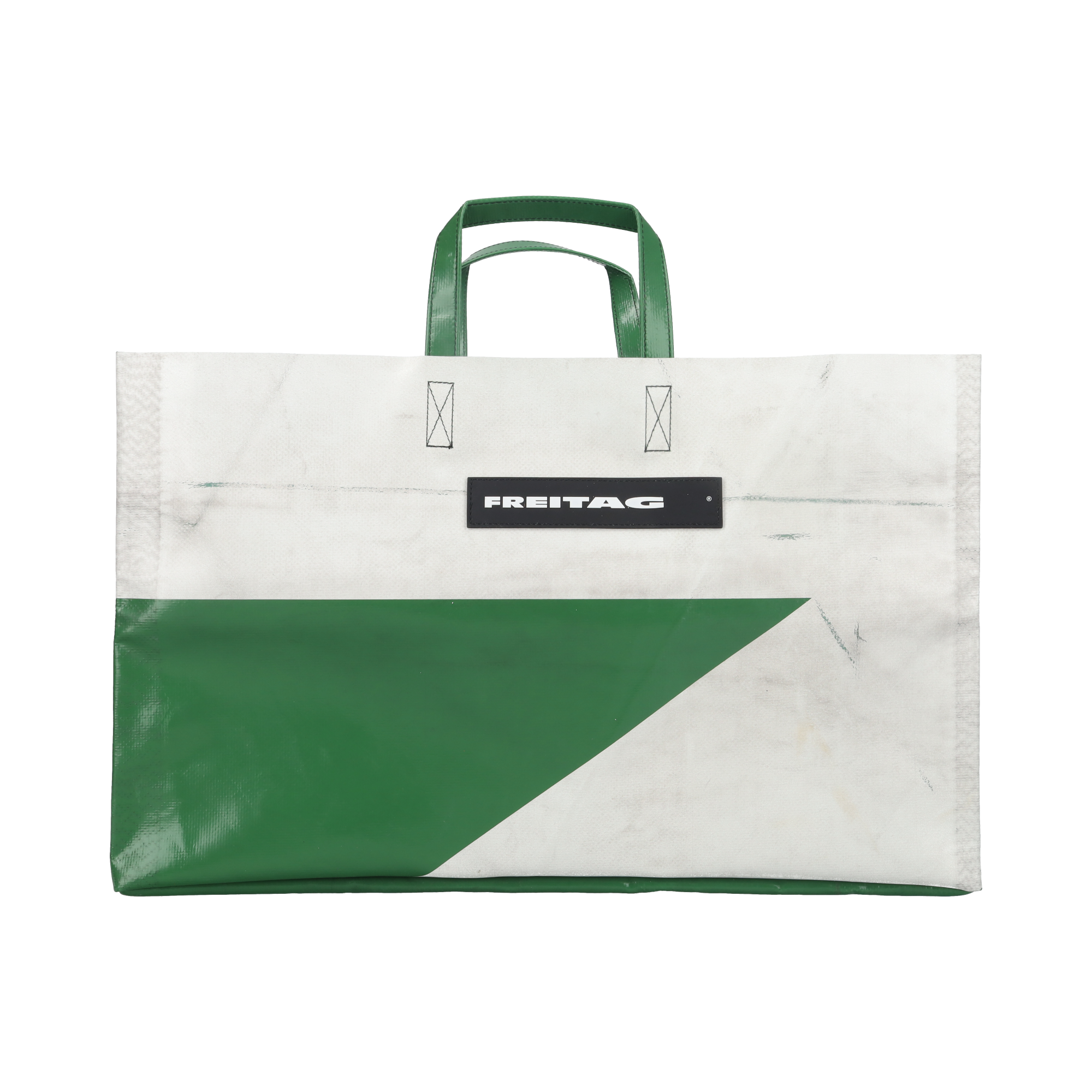 THE EXTRA-WIDE SHOPPER: F260 MIAMI WIDE | FREITAG