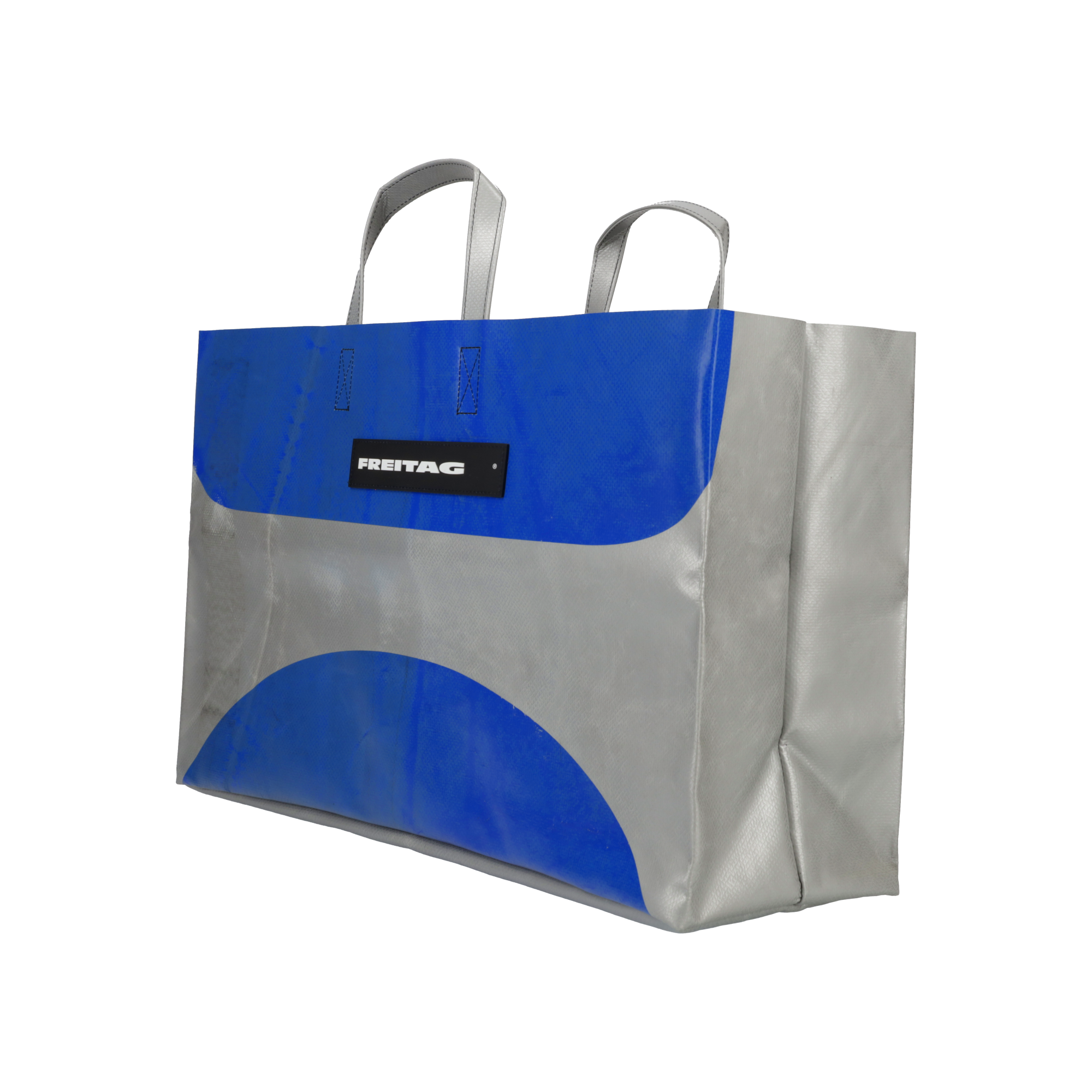 THE EXTRA-WIDE SHOPPER: F260 MIAMI WIDE | FREITAG