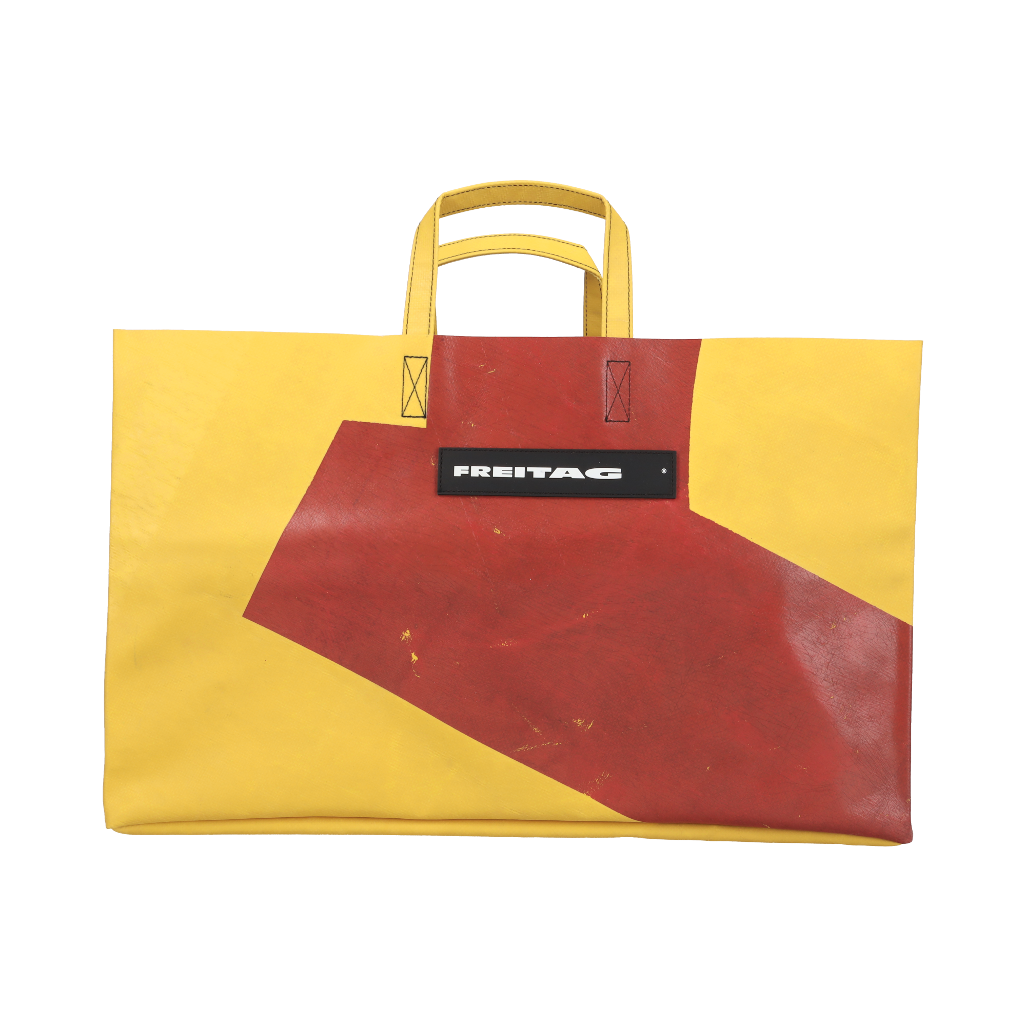 SHOPPERS | FREITAG