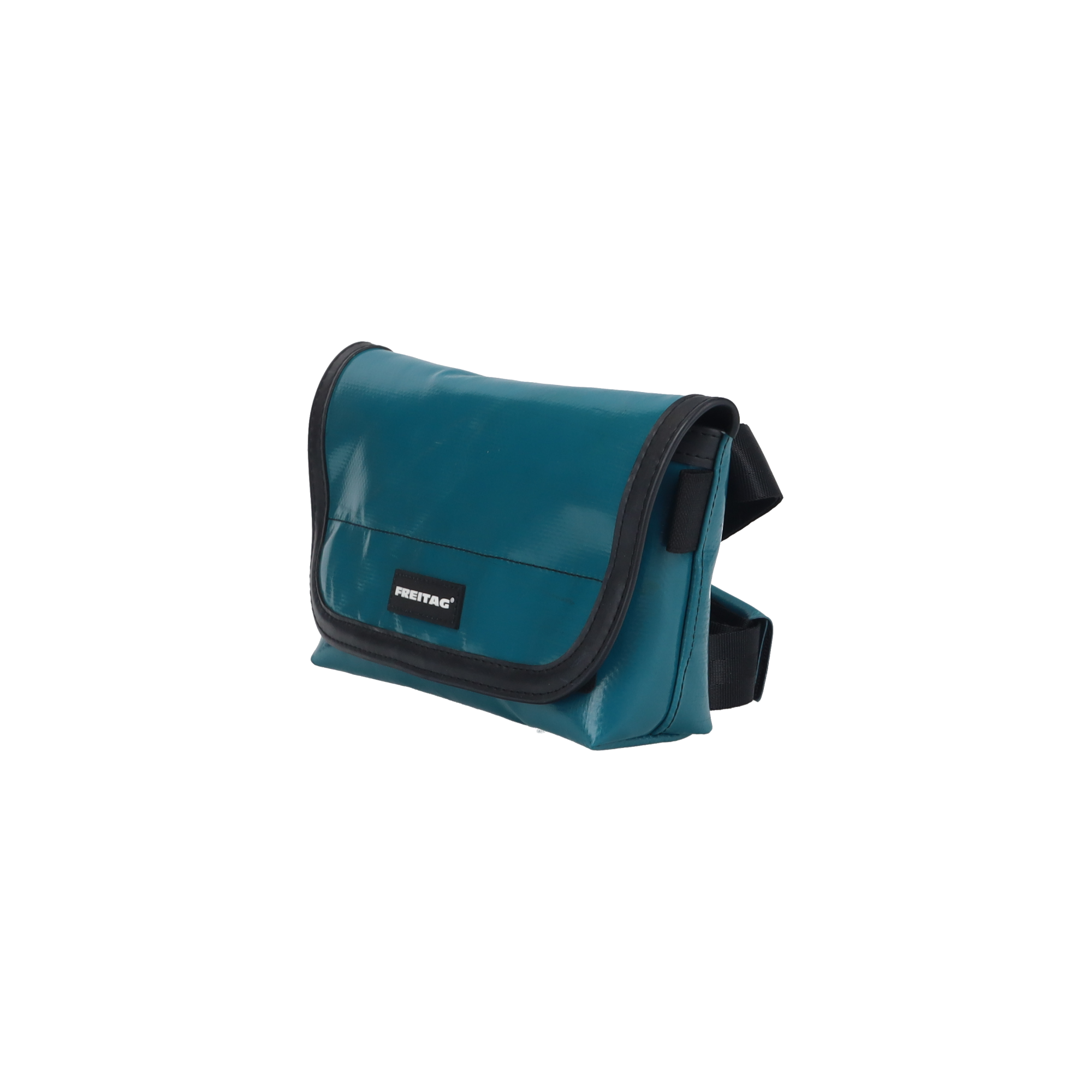 フライターグ FREITAG F40 JAMIE オールブラック Freitag F40 Jamie Hip Bag Black 18-1
