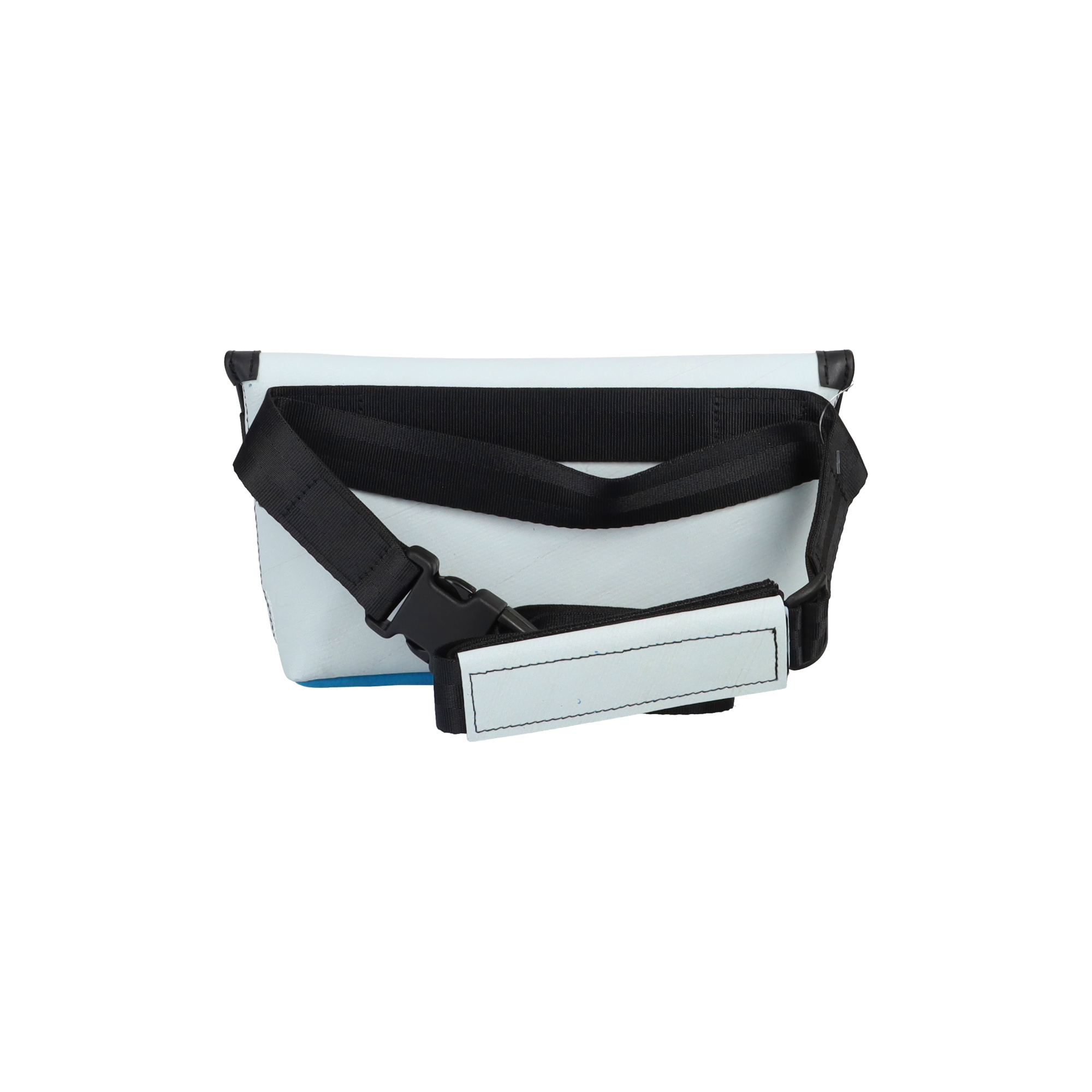 FREITAG jamieメッセンジャーバッグ ホワイト/グレー F40 JAMIE | 364785 | FREITAG