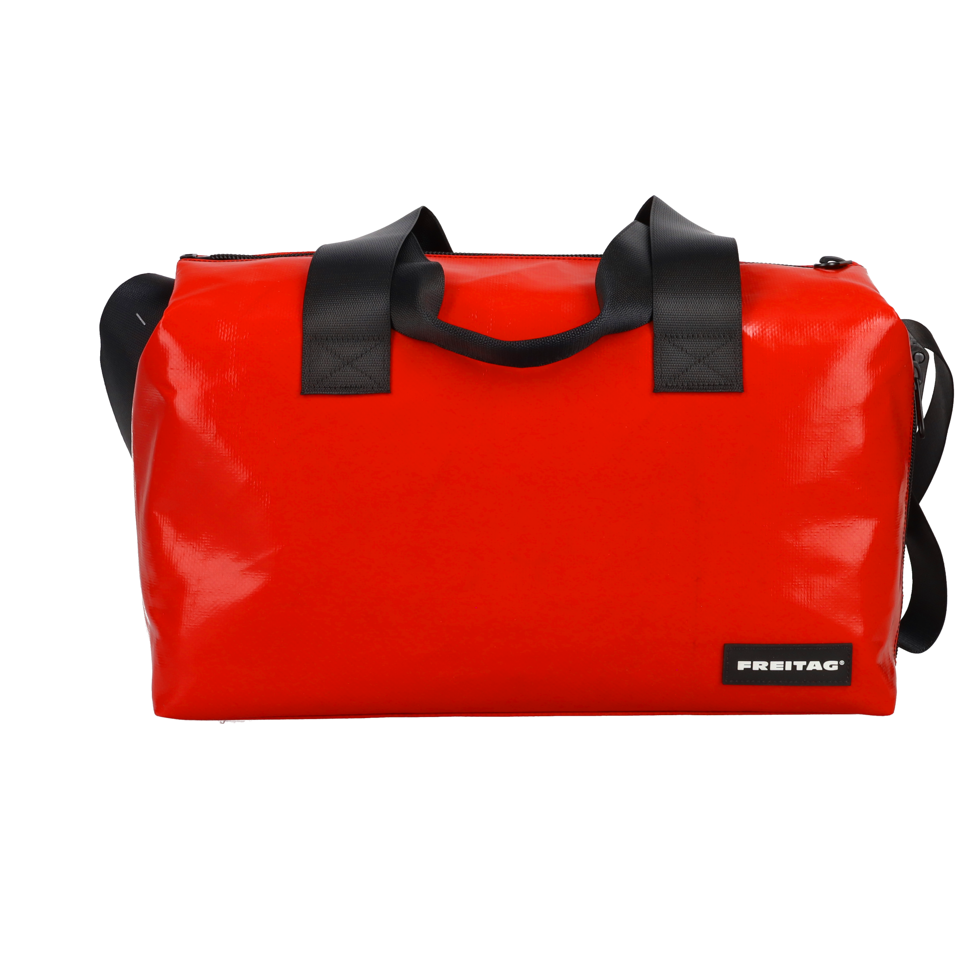 ラージサイズのスポーツバッグ：F46 CLARK | FREITAG
