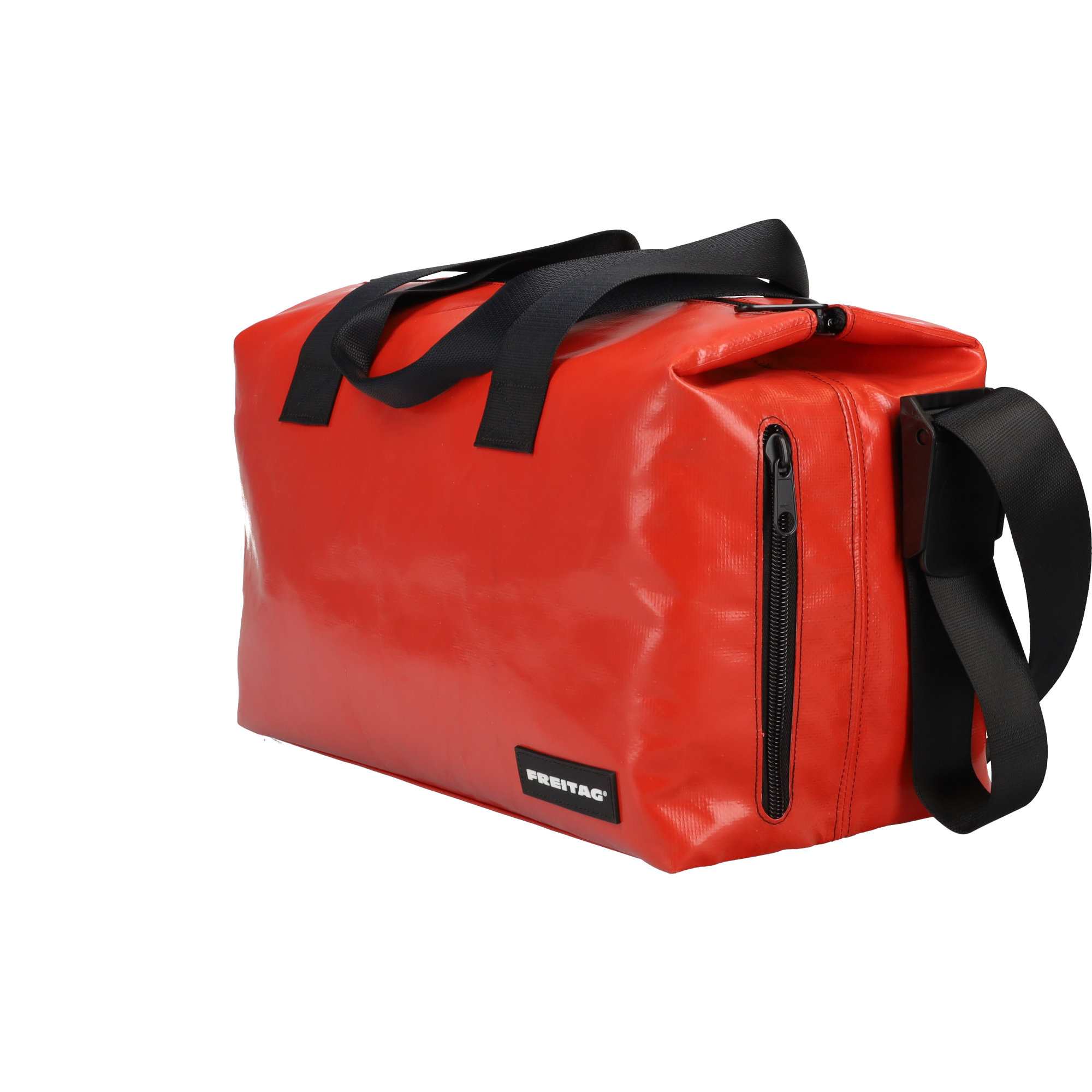 ラージサイズのスポーツバッグ：F46 CLARK | FREITAG