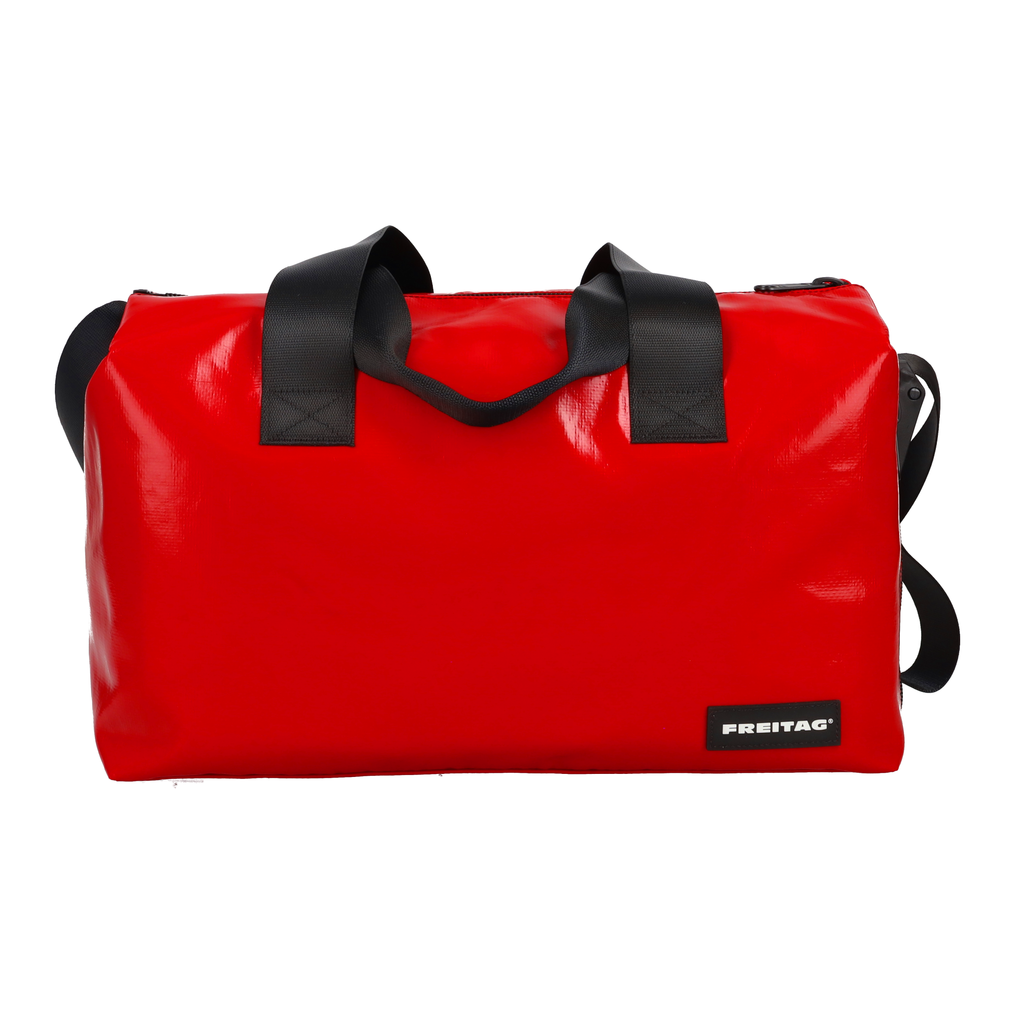 The big sports bag: F46 CLARK | FREITAG