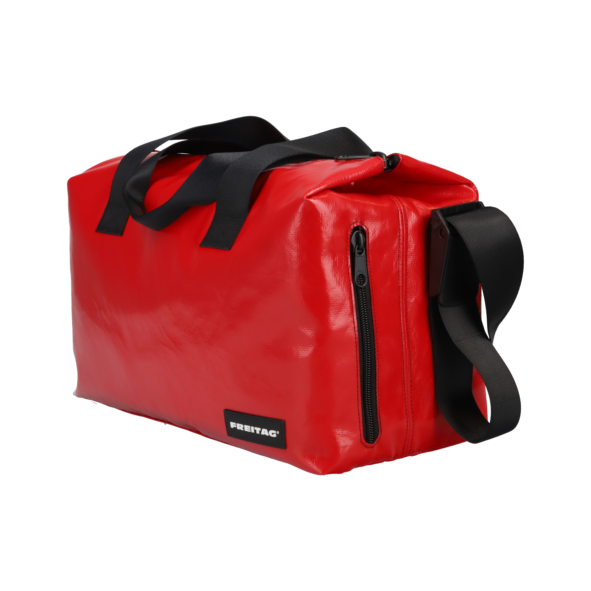 The big sports bag: F46 CLARK | FREITAG