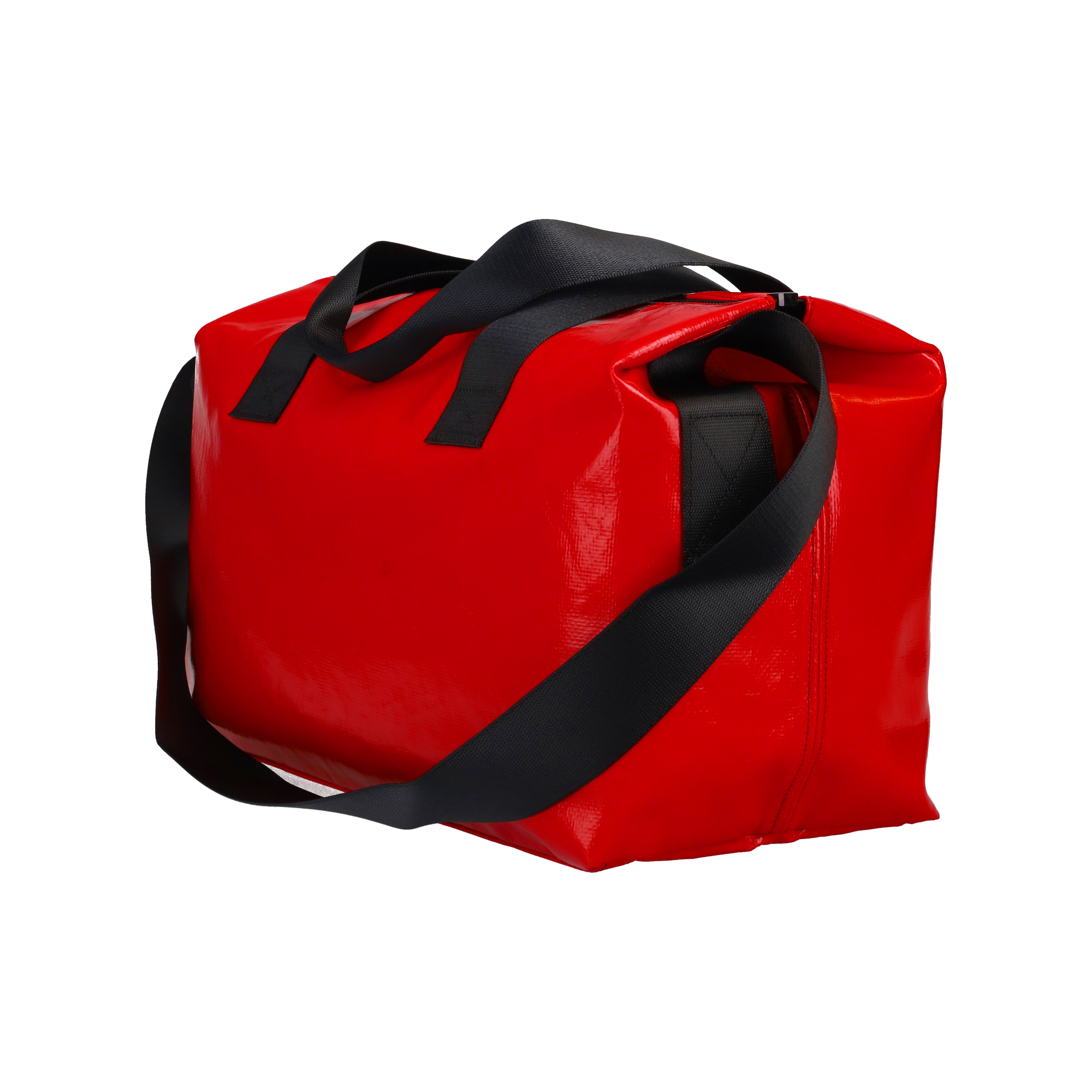 The big sports bag: F46 CLARK | FREITAG