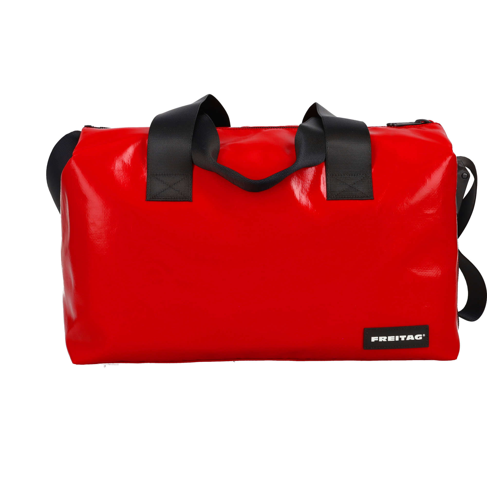 The big sports bag: F46 CLARK | FREITAG