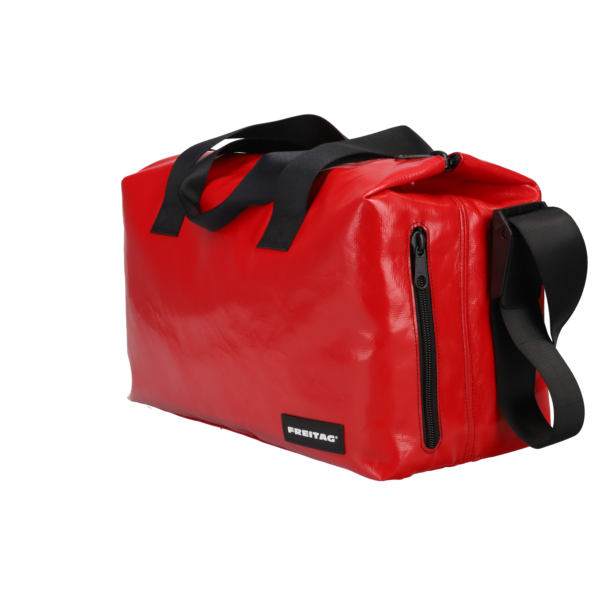 The big sports bag: F46 CLARK | FREITAG