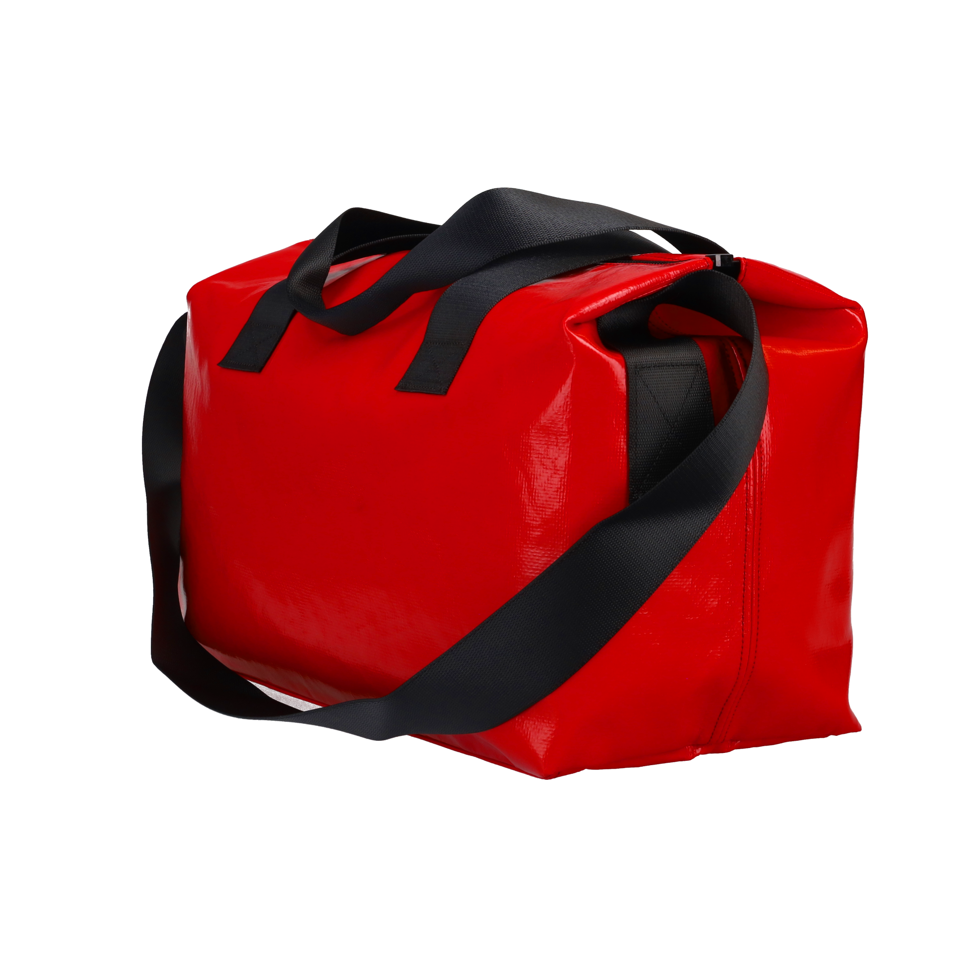 The big sports bag: F46 CLARK | FREITAG