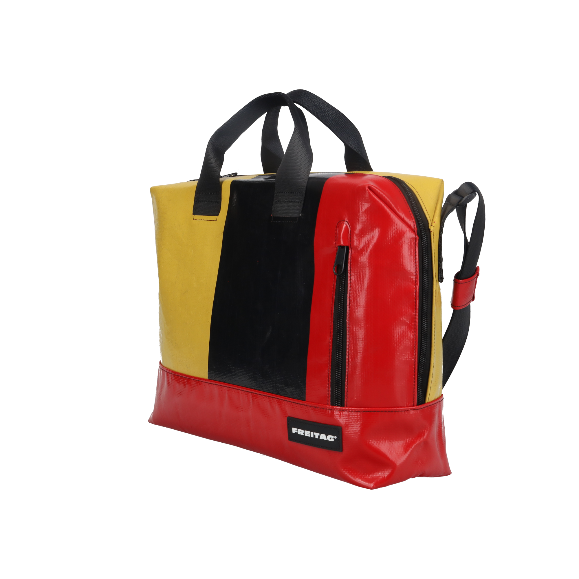 FREITAG F302 ROY PCバッグ｜正規品・2way・廃盤レア・美品 フライターグがラップトップバッグの新作を発売 - 現代の「ブレイン