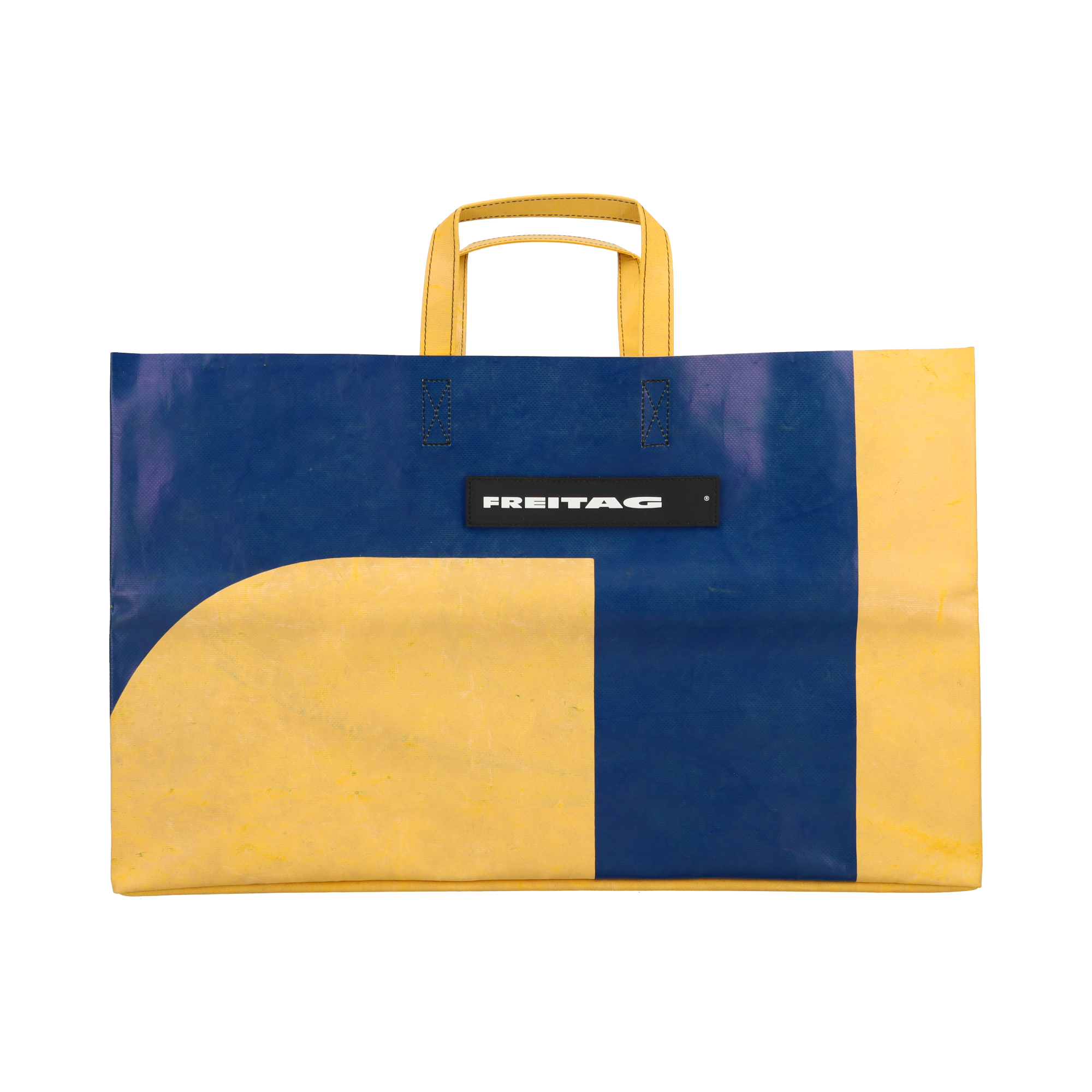 SHOPPERS | FREITAG