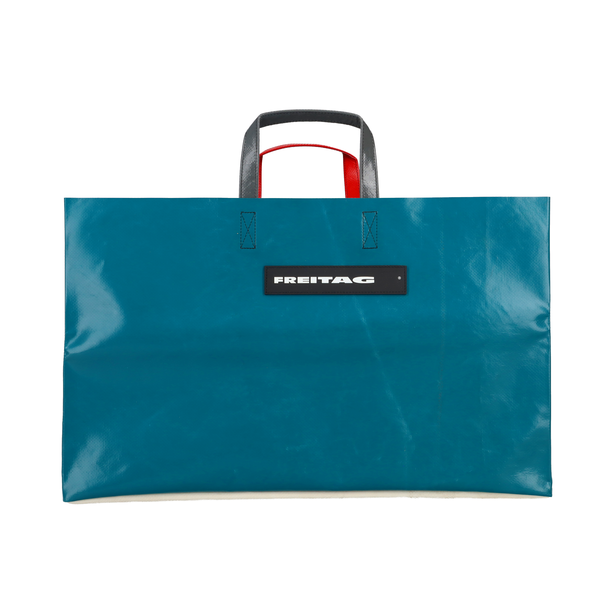 THE EXTRA-WIDE SHOPPER: F260 MIAMI WIDE | FREITAG