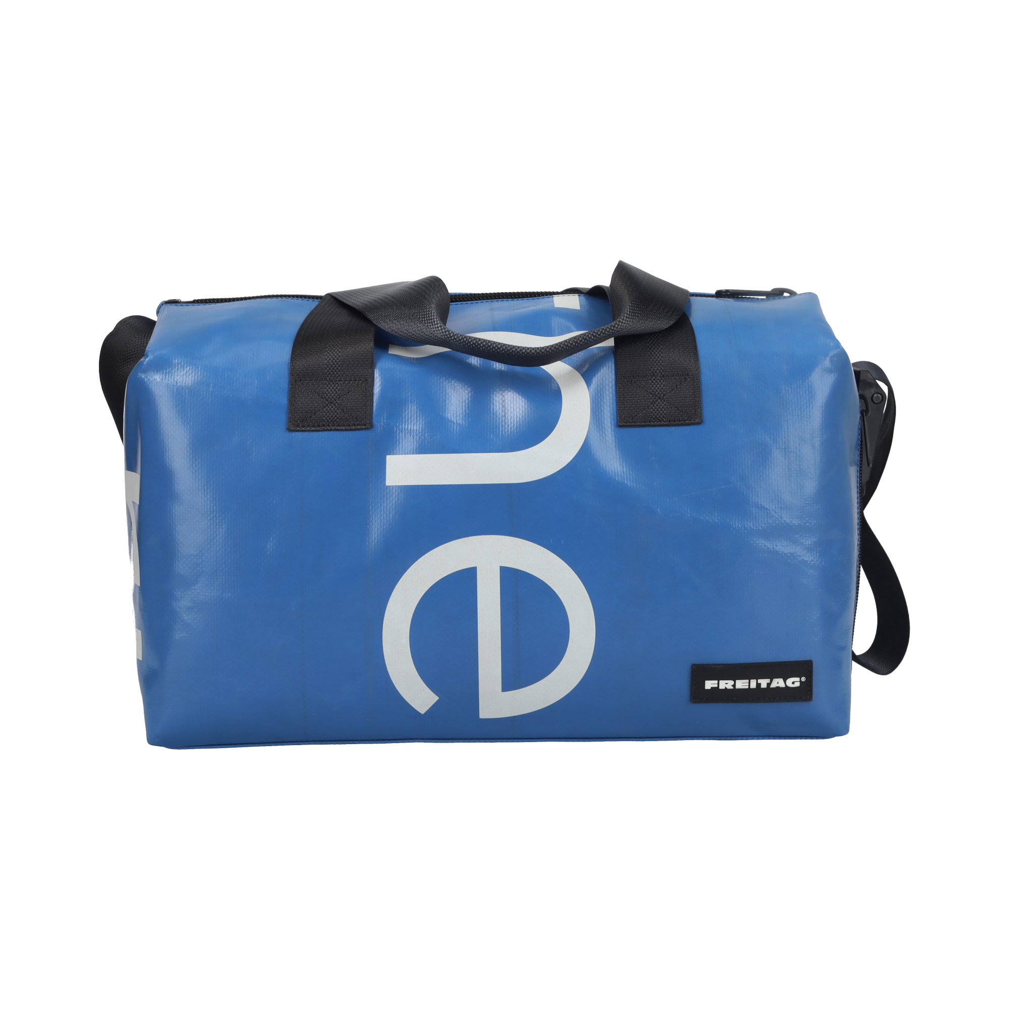 Mr.さん専用(F46 CLARK FREITAG) The big sports bag: F46 CLARK | FREITAG
