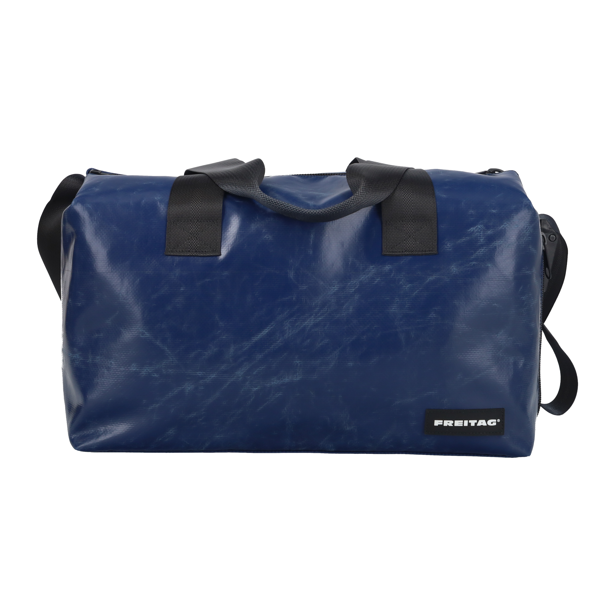 ラージサイズのスポーツバッグ：F46 CLARK | FREITAG