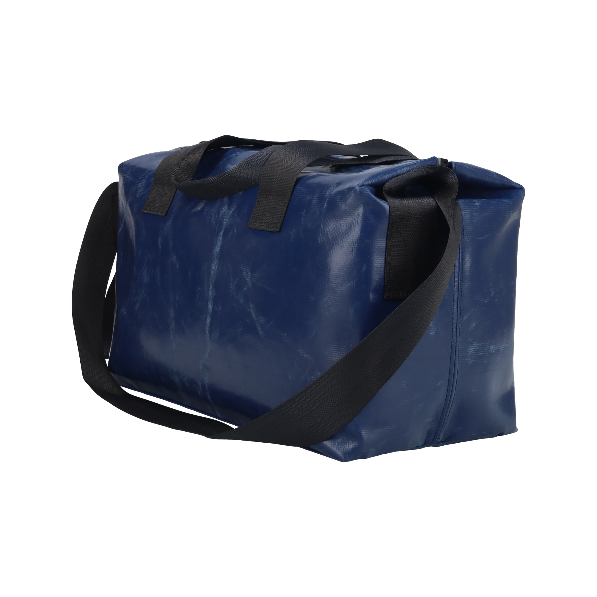 ラージサイズのスポーツバッグ：F46 CLARK | FREITAG